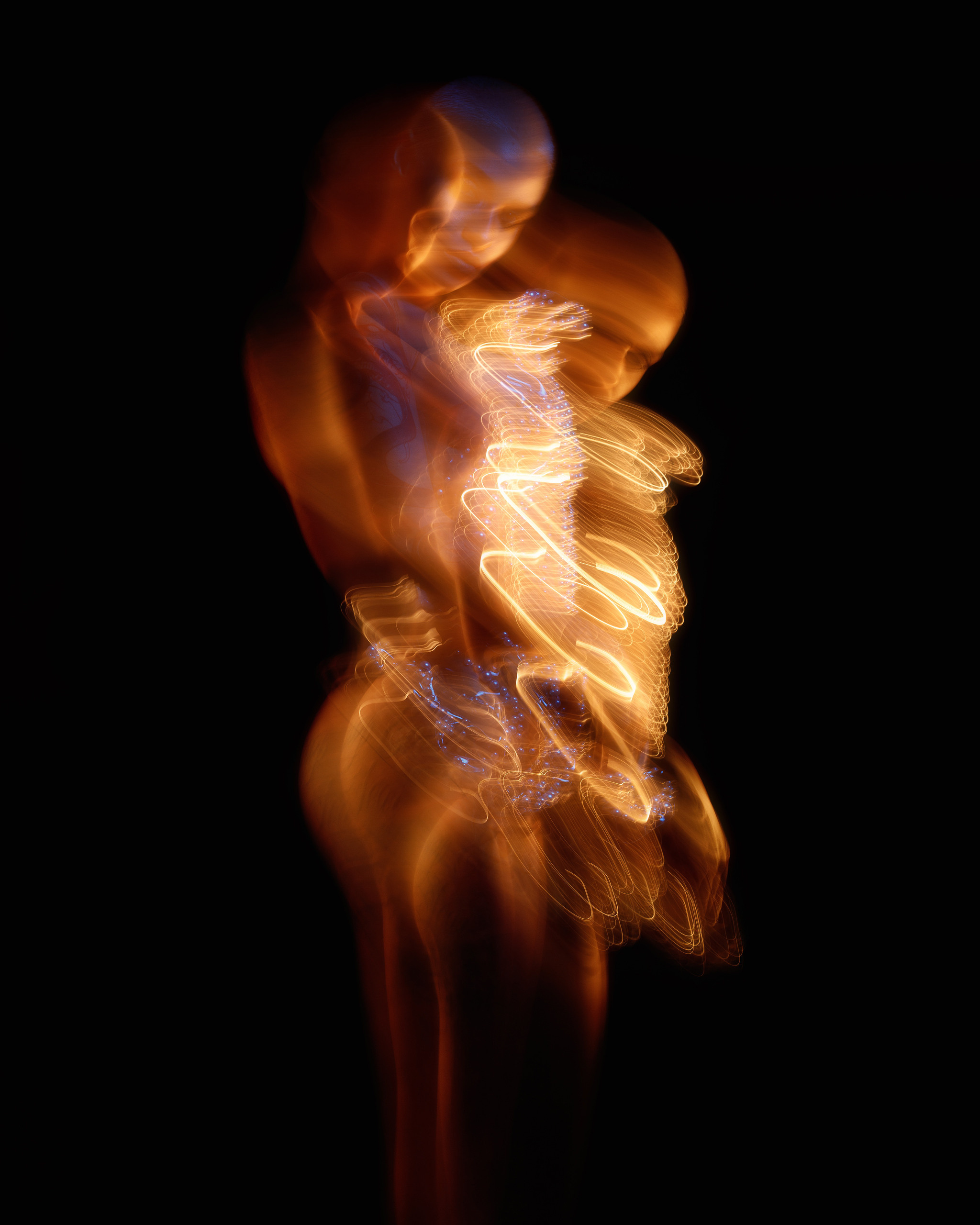 Светослав Велесов — фотограф в Москве. Fashion, портреты, репортаж