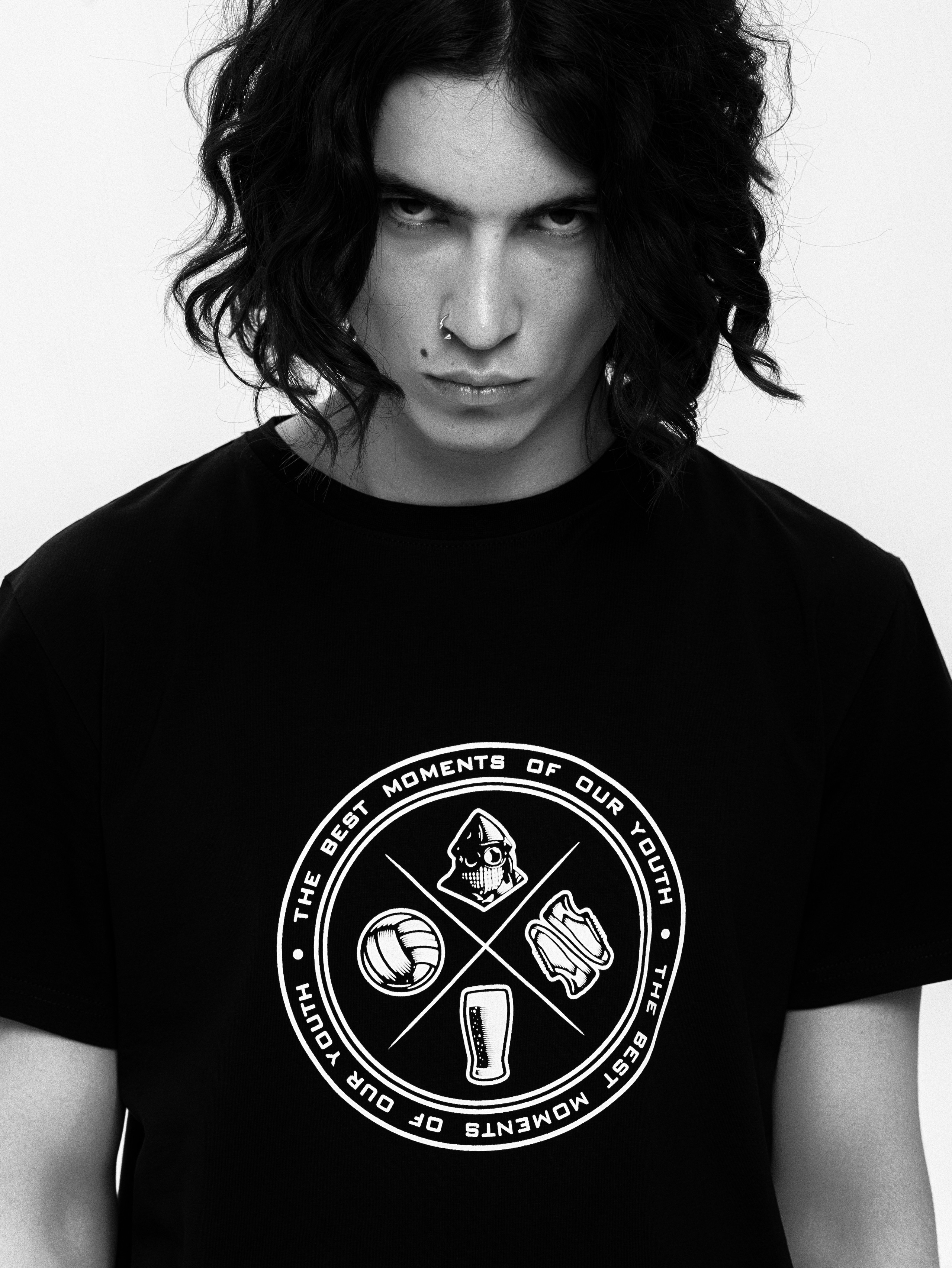 Светослав Велесов — фотограф в Москве. Fashion, портреты, репортаж