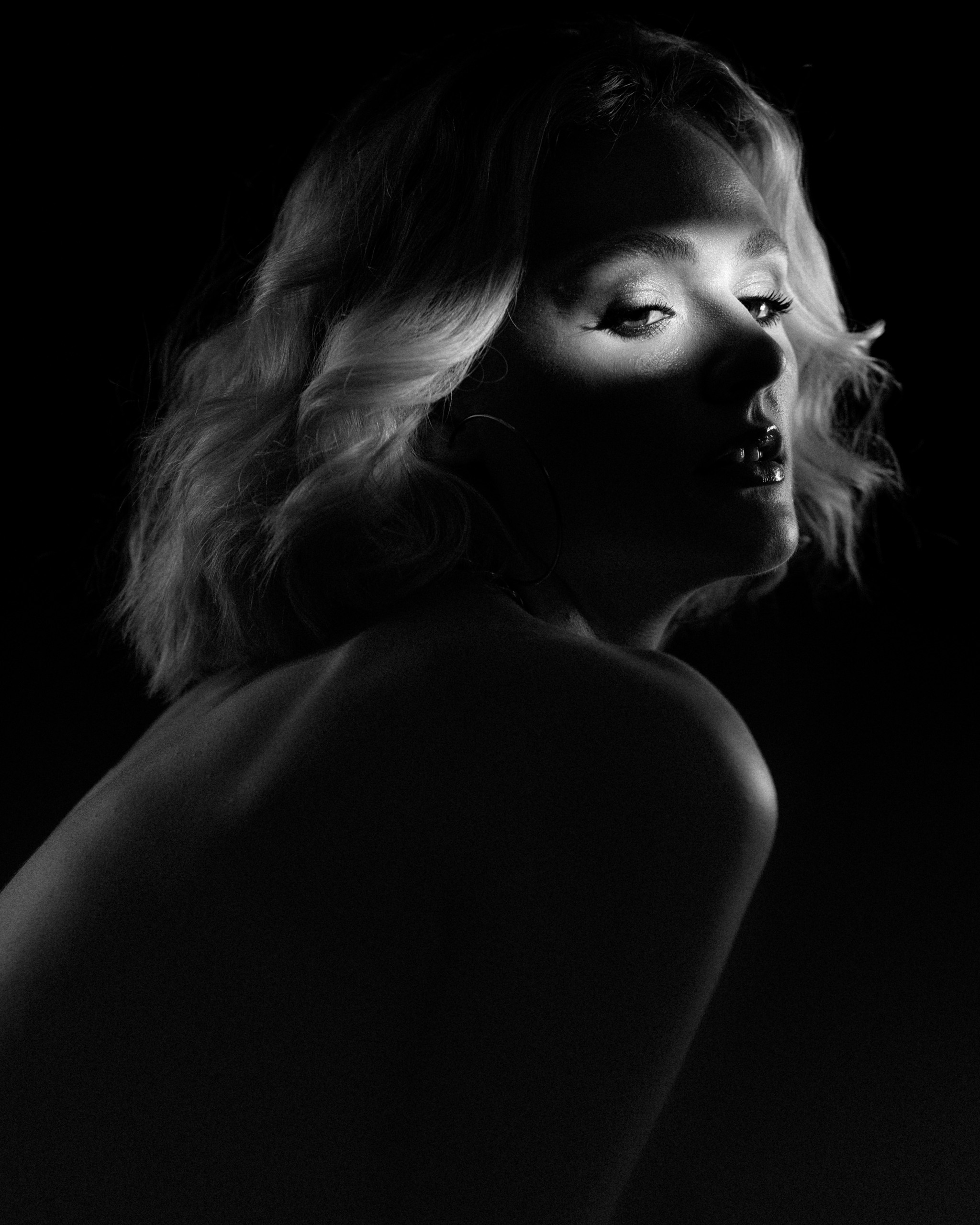 Светослав Велесов — фотограф в Москве. Fashion, портреты, репортаж