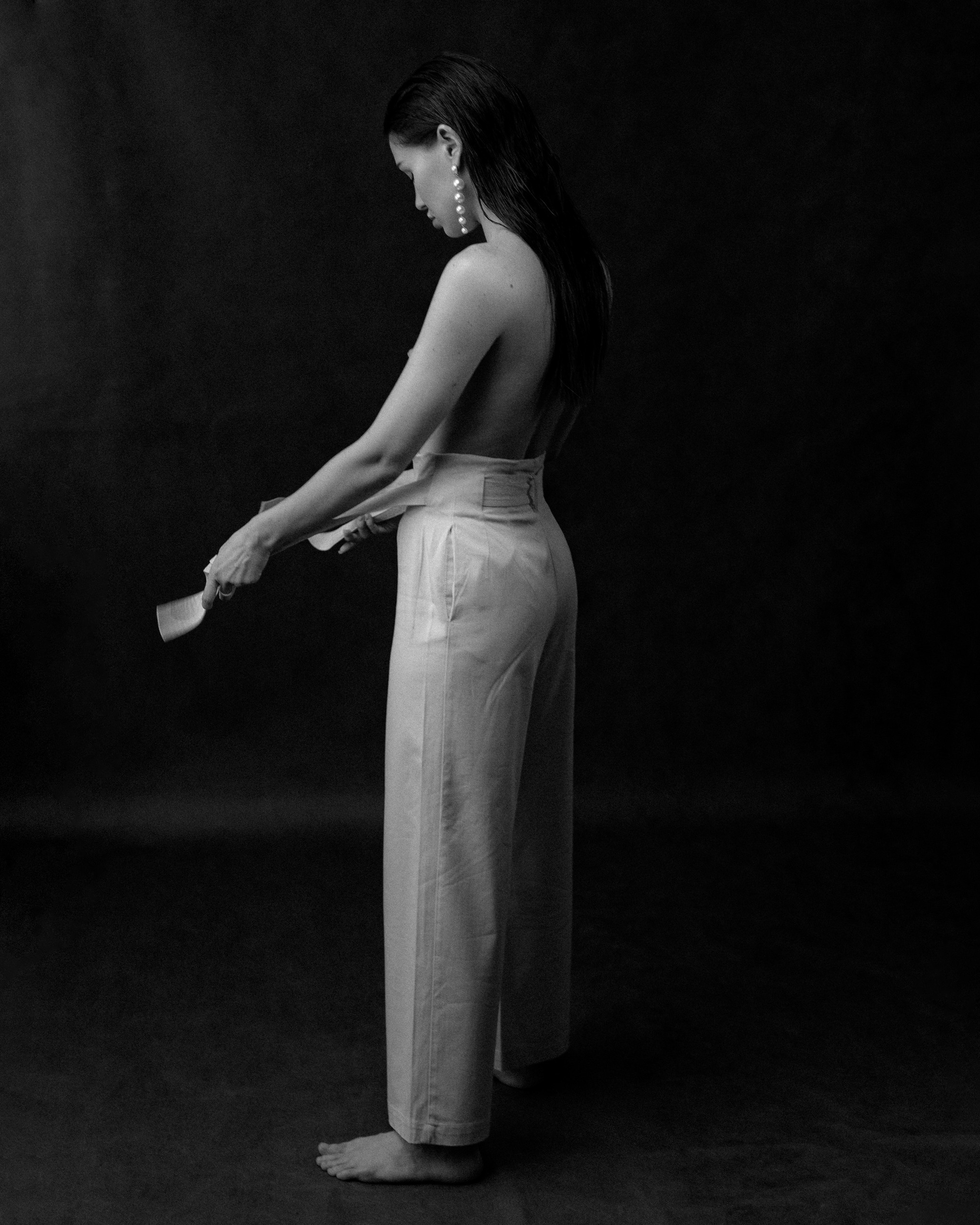 Светослав Велесов — фотограф в Москве. Fashion, портреты, репортаж