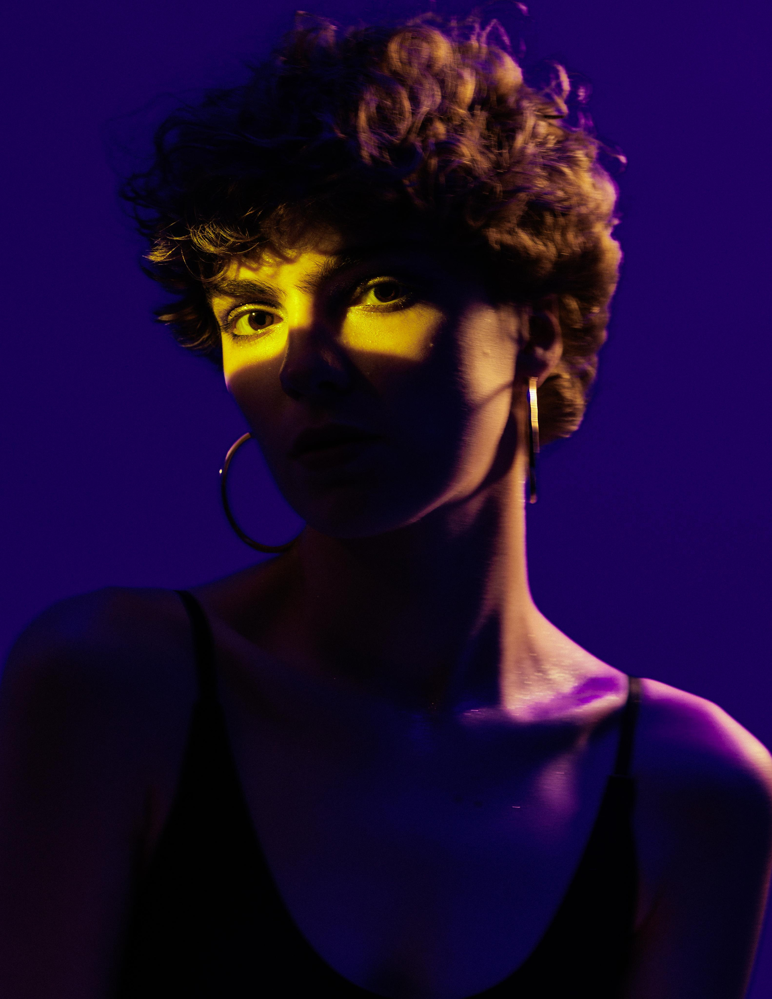 Светослав Велесов — фотограф в Москве. Fashion, портреты, репортаж