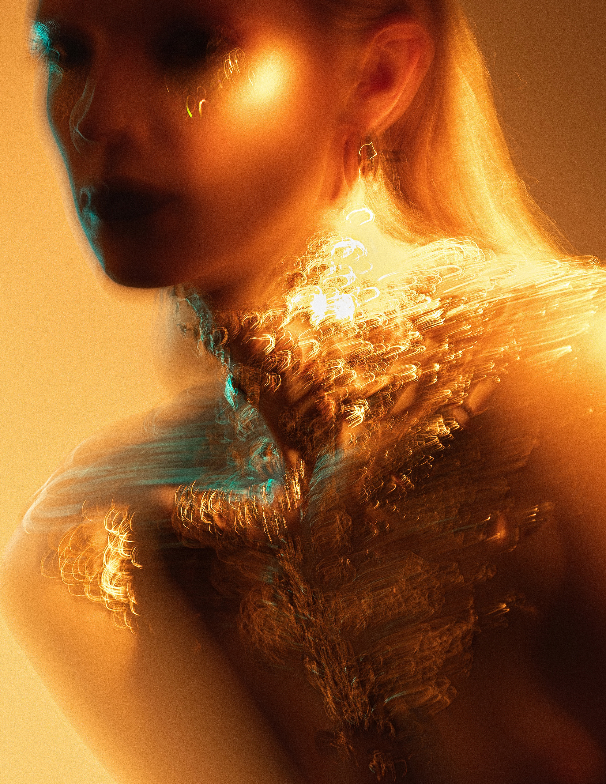 Светослав Велесов — фотограф в Москве. Fashion, портреты, репортаж