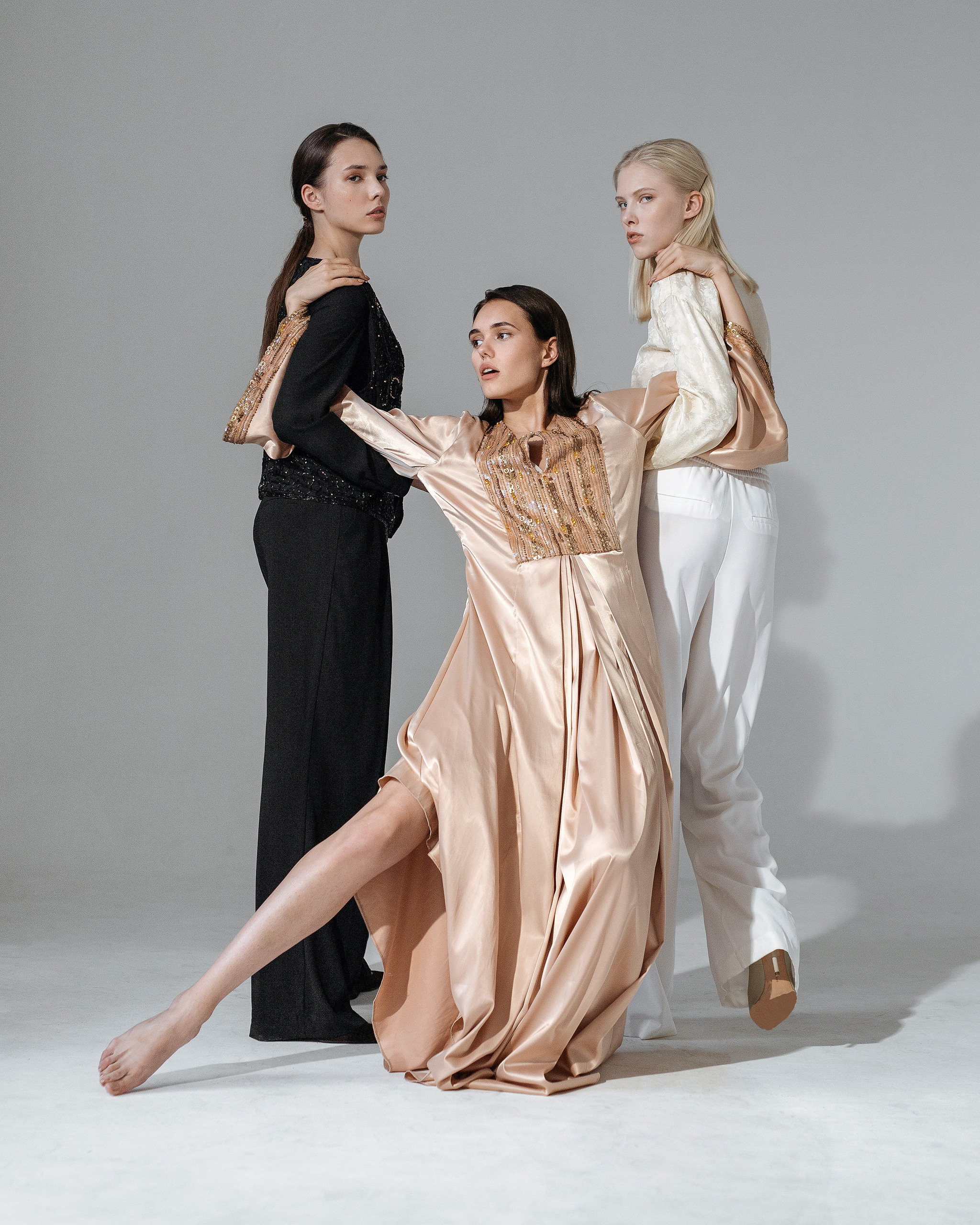 Светослав Велесов — фотограф в Москве. Fashion, портреты, репортаж