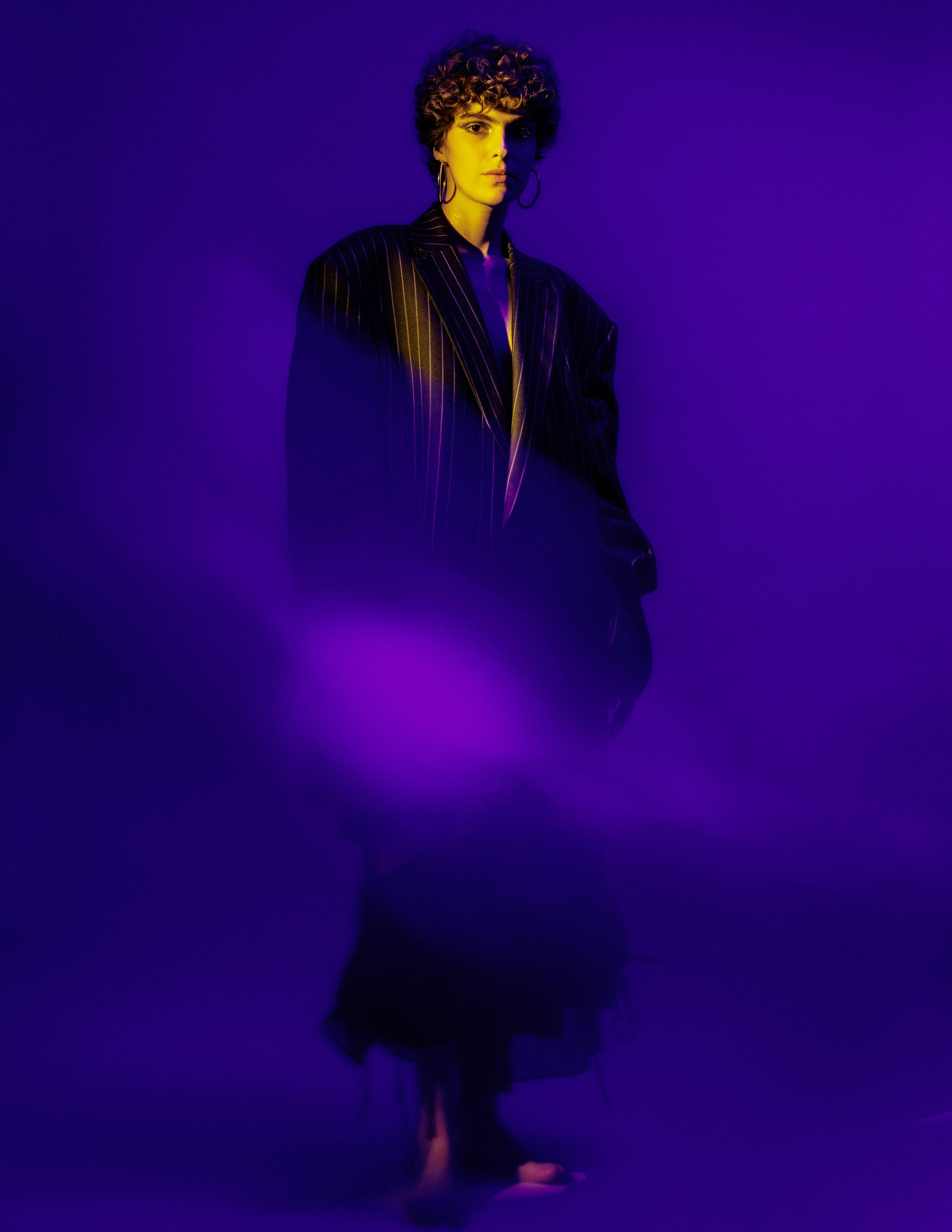 Светослав Велесов — фотограф в Москве. Fashion, портреты, репортаж