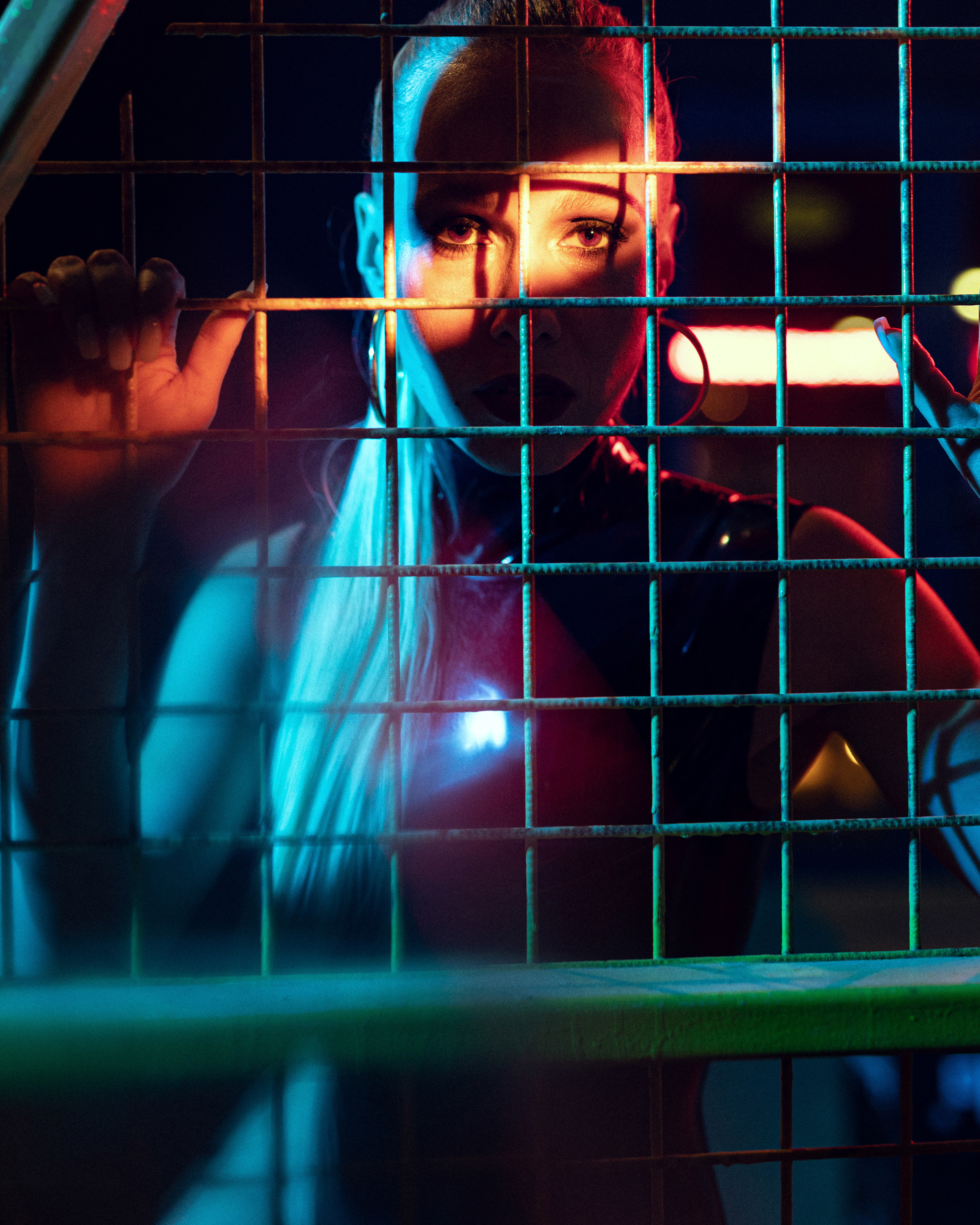 Светослав Велесов — фотограф в Москве. Fashion, портреты, репортаж