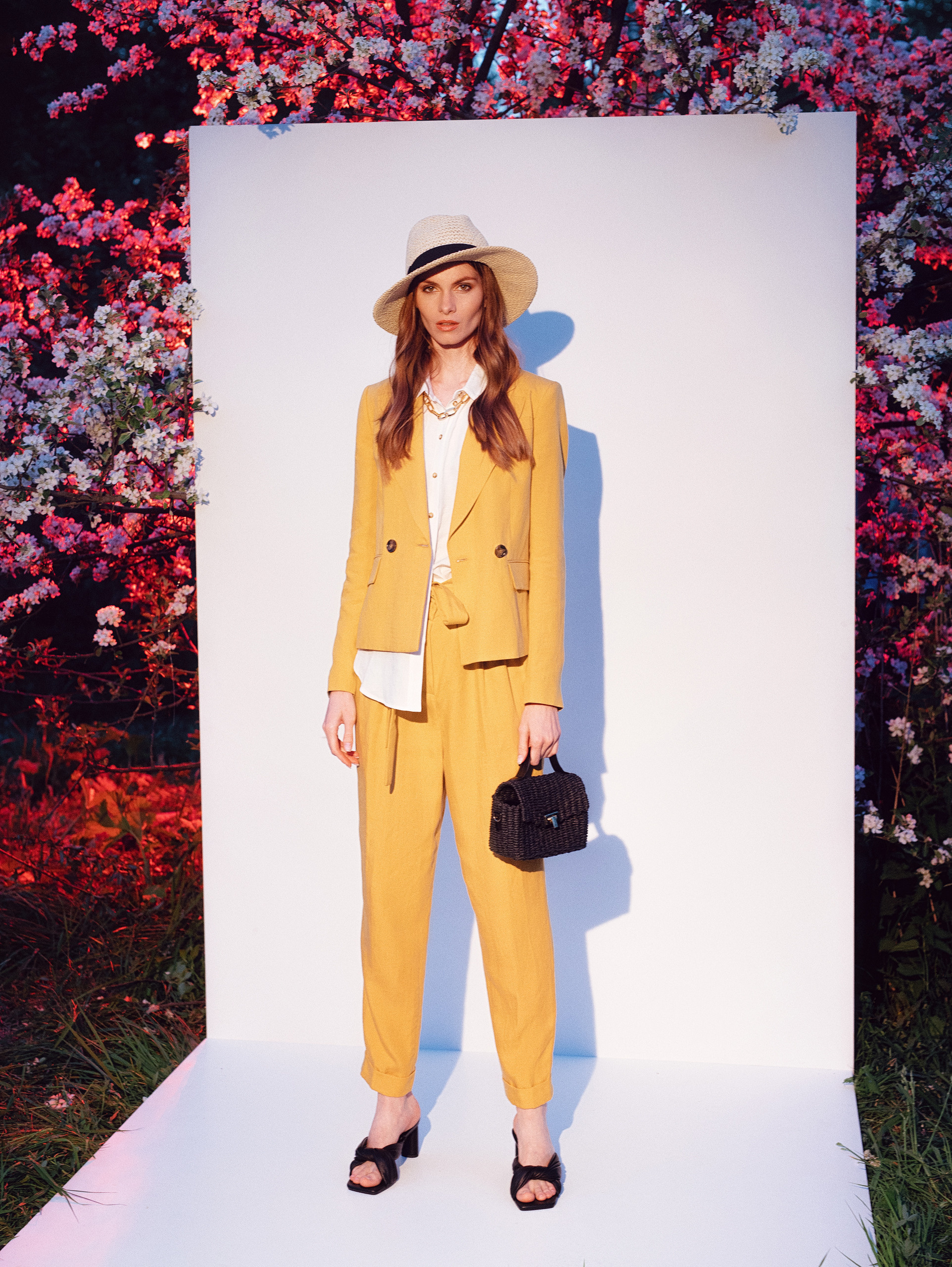 Светослав Велесов — фотограф в Москве. Fashion, портреты, репортаж