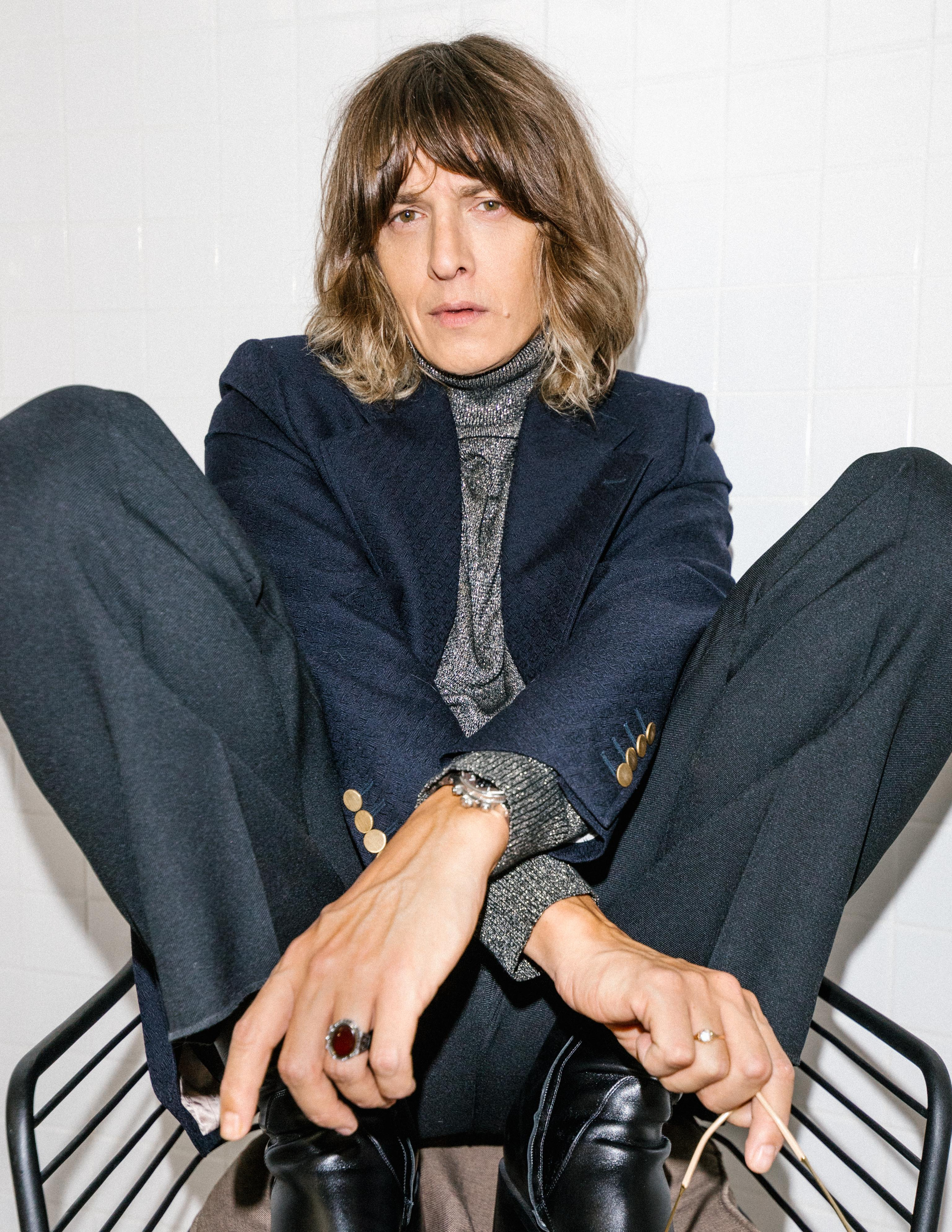 Светослав Велесов — фотограф в Москве. Fashion, портреты, репортаж