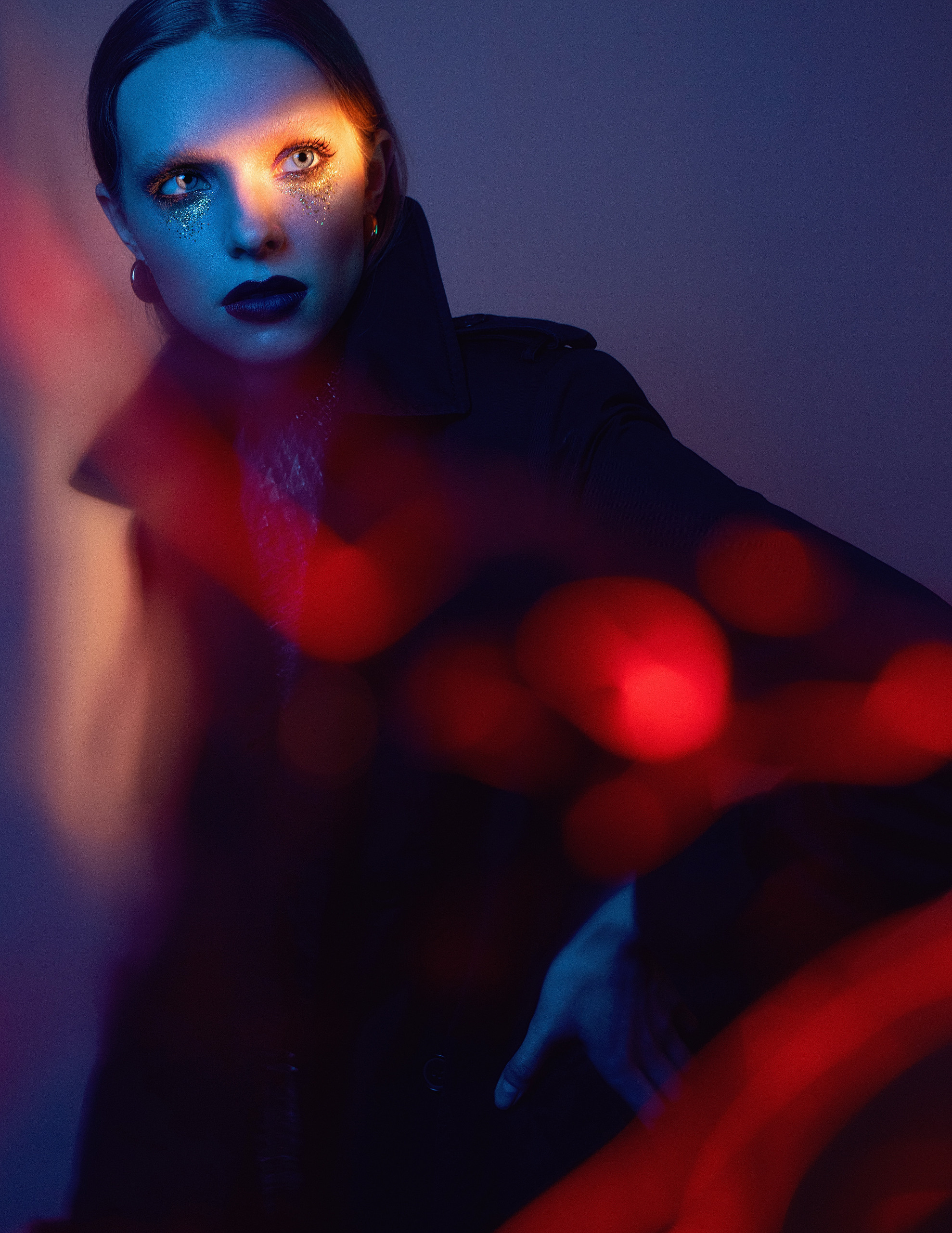 Светослав Велесов — фотограф в Москве. Fashion, портреты, репортаж