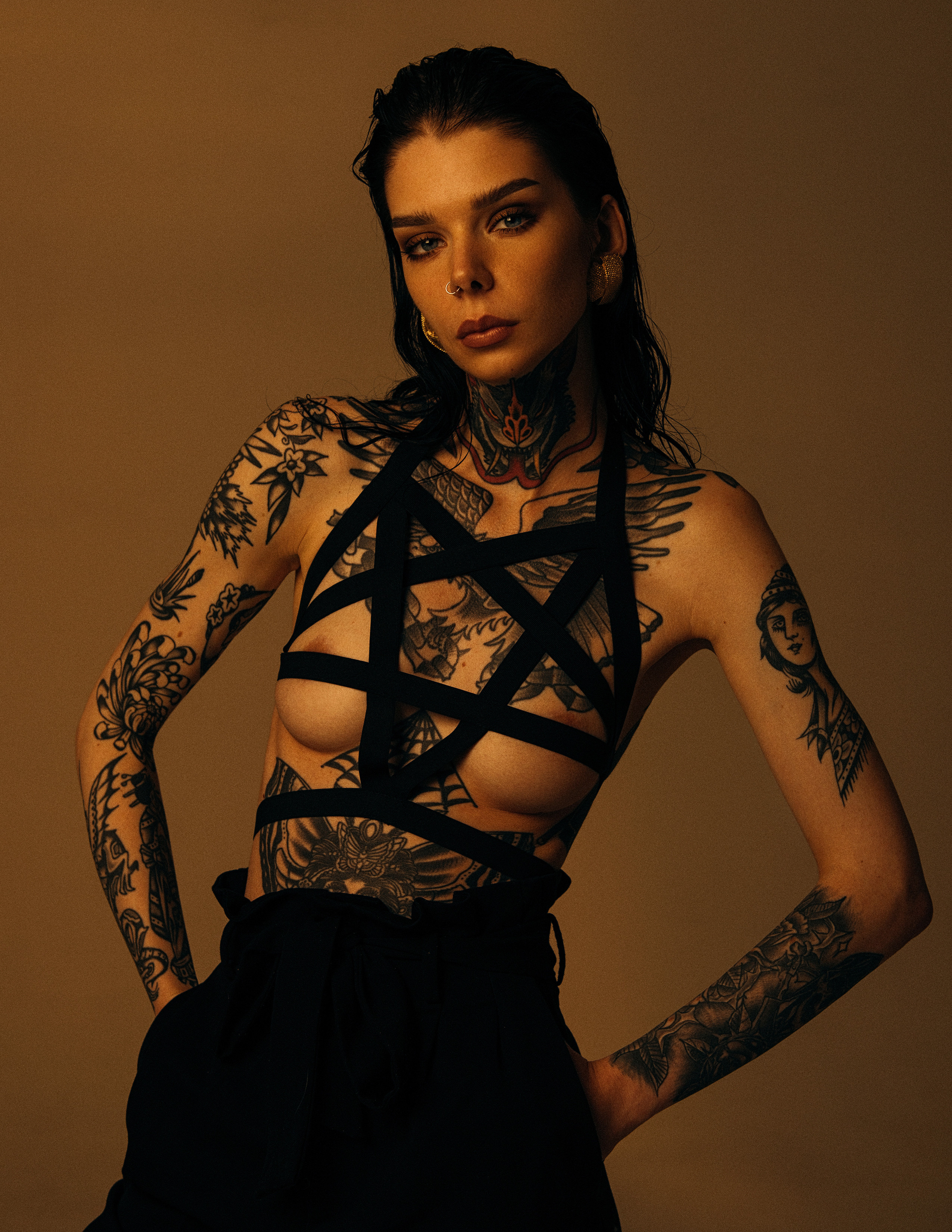 Светослав Велесов — фотограф в Москве. Fashion, портреты, репортаж