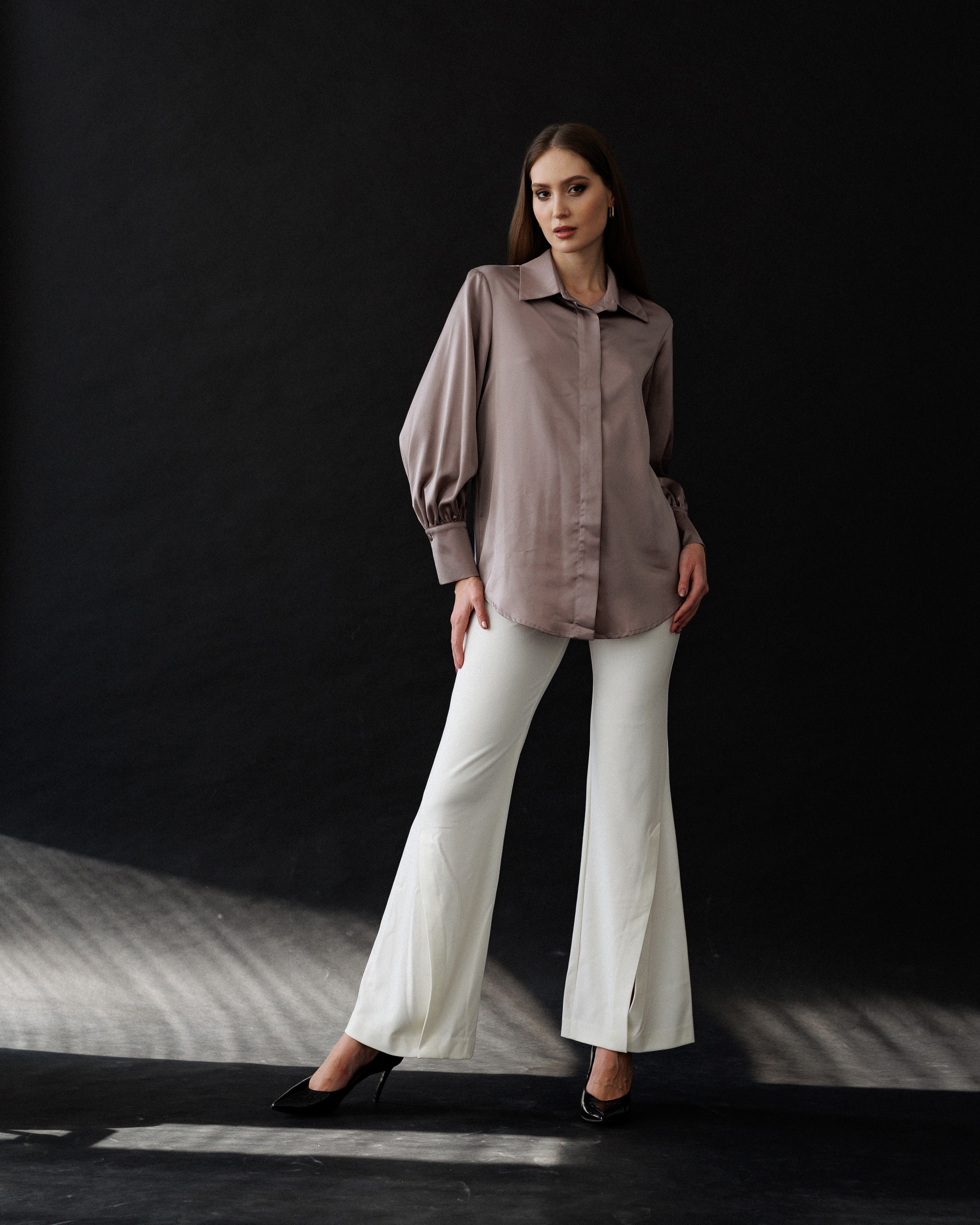 Светослав Велесов — фотограф в Москве. Fashion, портреты, репортаж