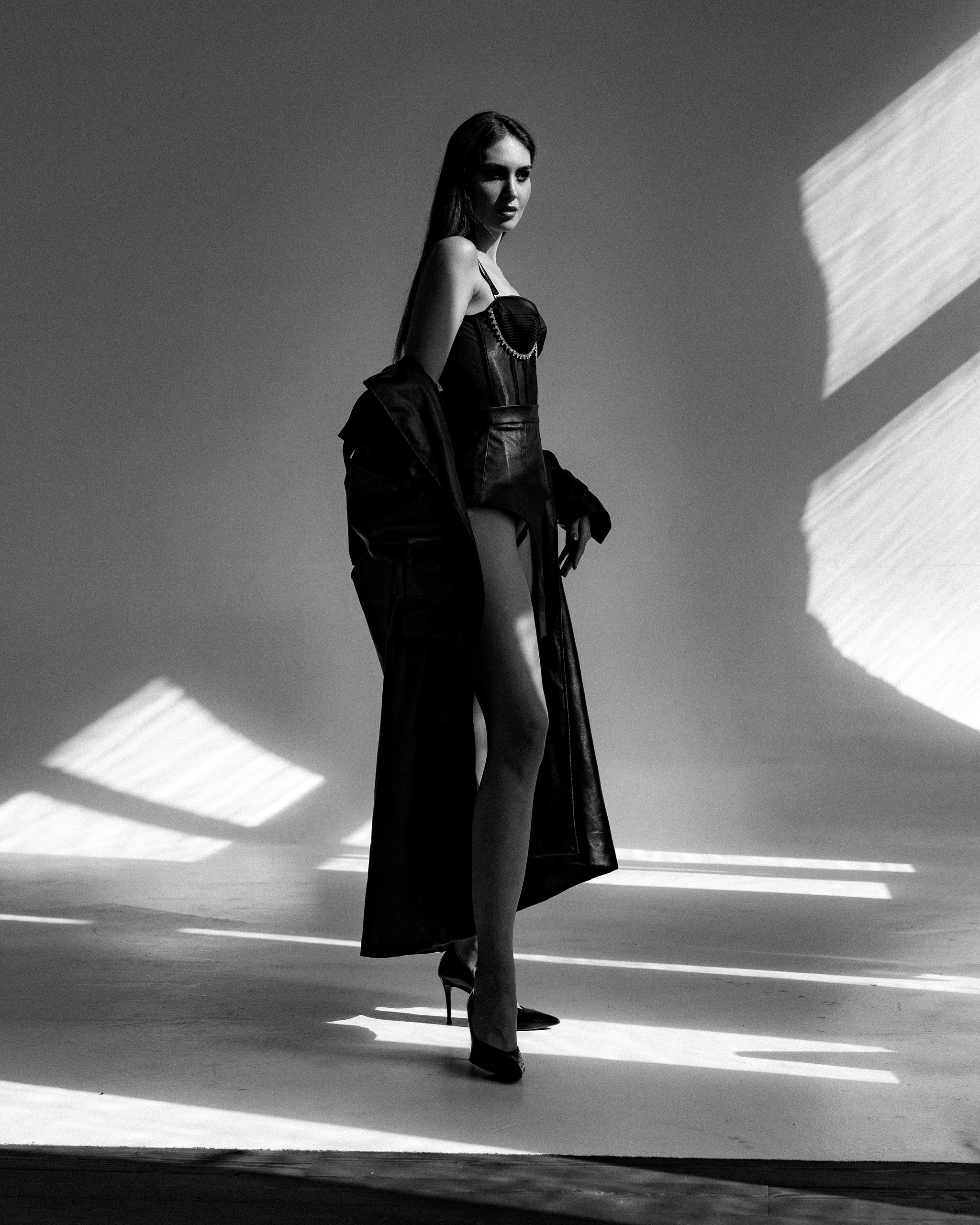 Светослав Велесов — фотограф в Москве. Fashion, портреты, репортаж