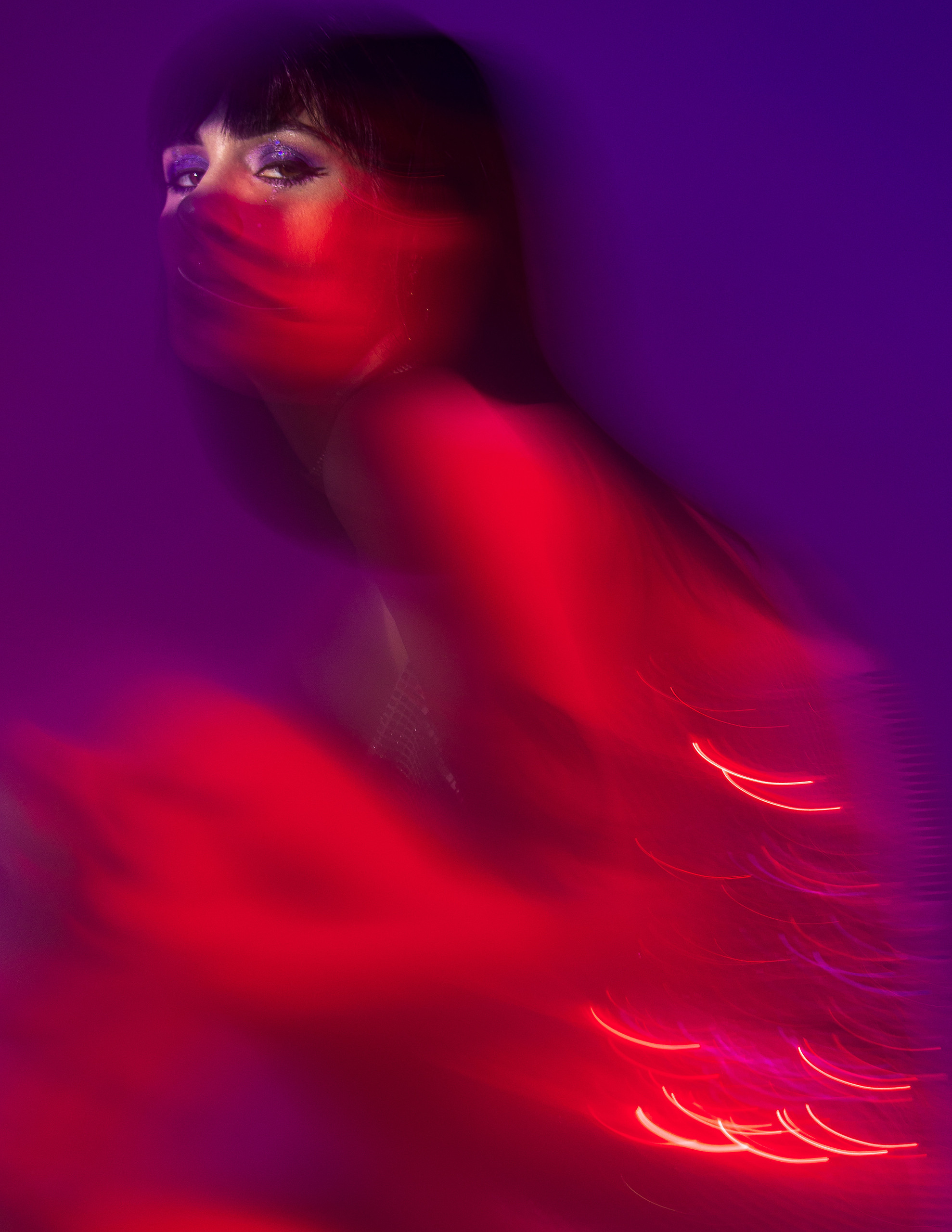 Светослав Велесов — фотограф в Москве. Fashion, портреты, репортаж