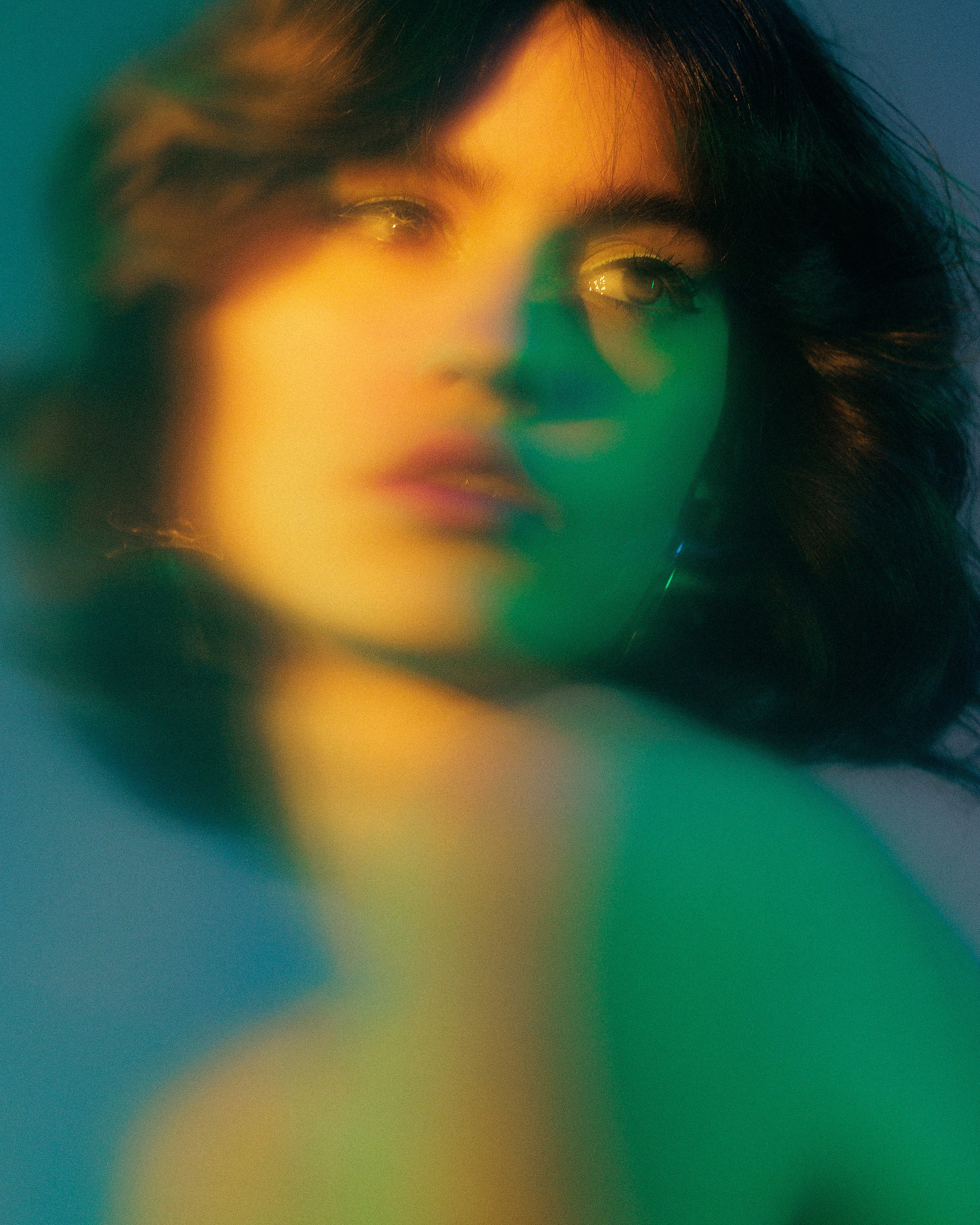 Светослав Велесов — фотограф в Москве. Fashion, портреты, репортаж