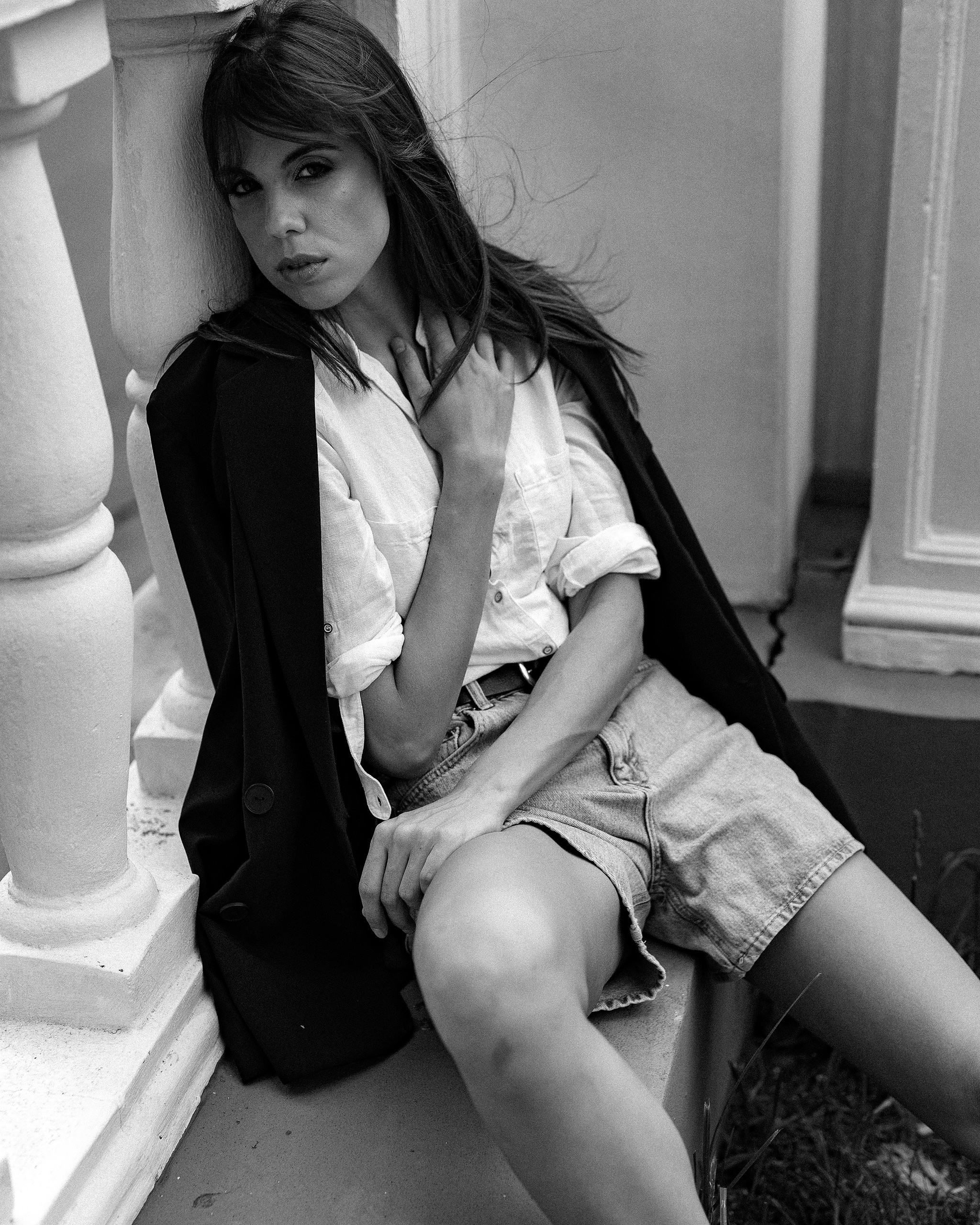 Светослав Велесов — фотограф в Москве. Fashion, портреты, репортаж