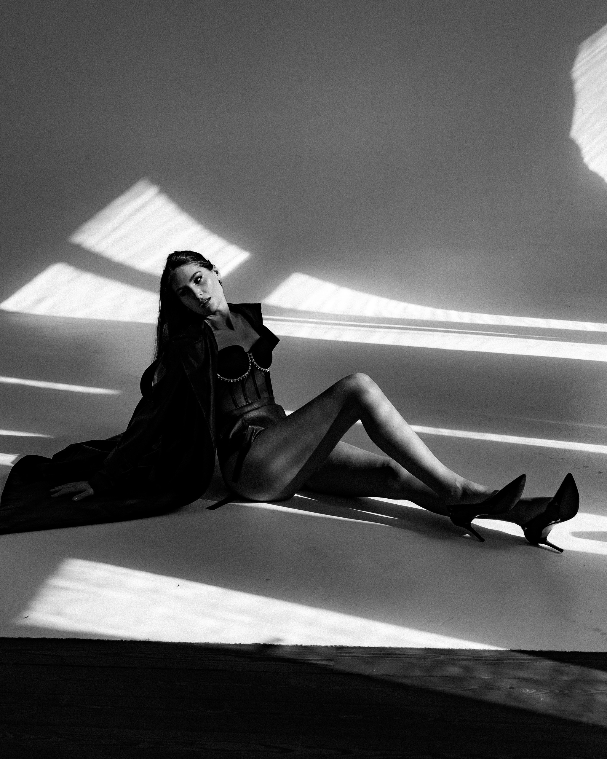 Светослав Велесов — фотограф в Москве. Fashion, портреты, репортаж