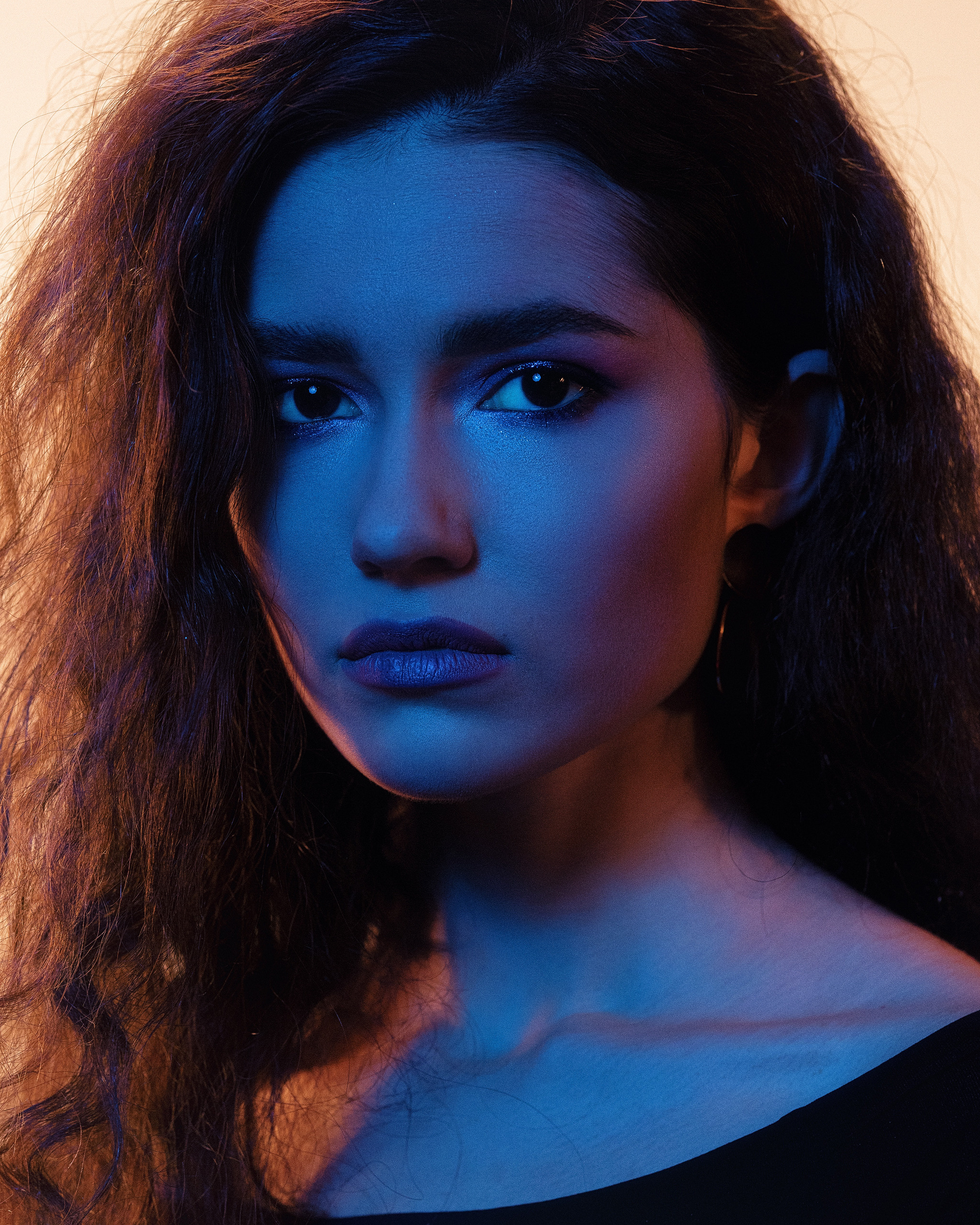 Светослав Велесов — фотограф в Москве. Fashion, портреты, репортаж