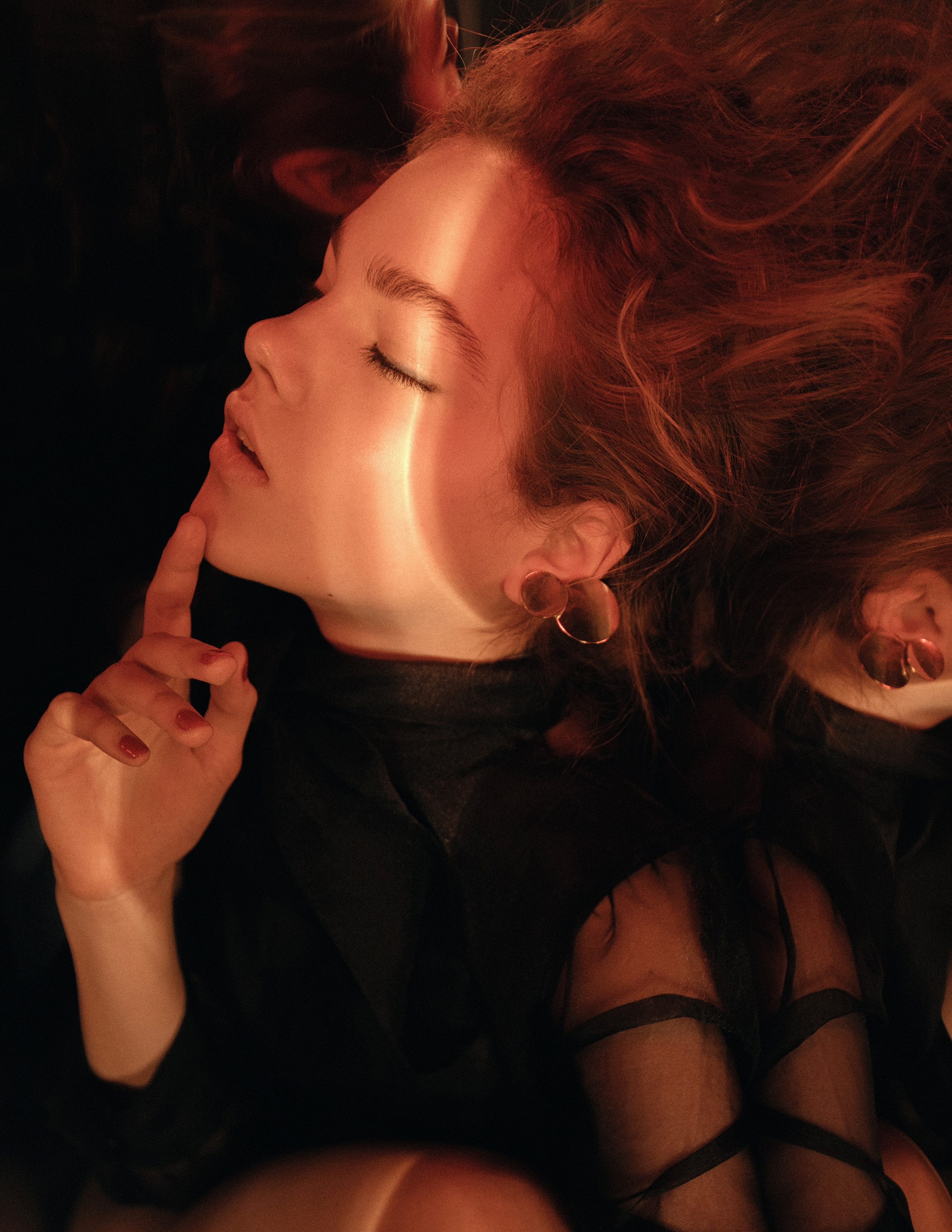 Светослав Велесов — фотограф в Москве. Fashion, портреты, репортаж