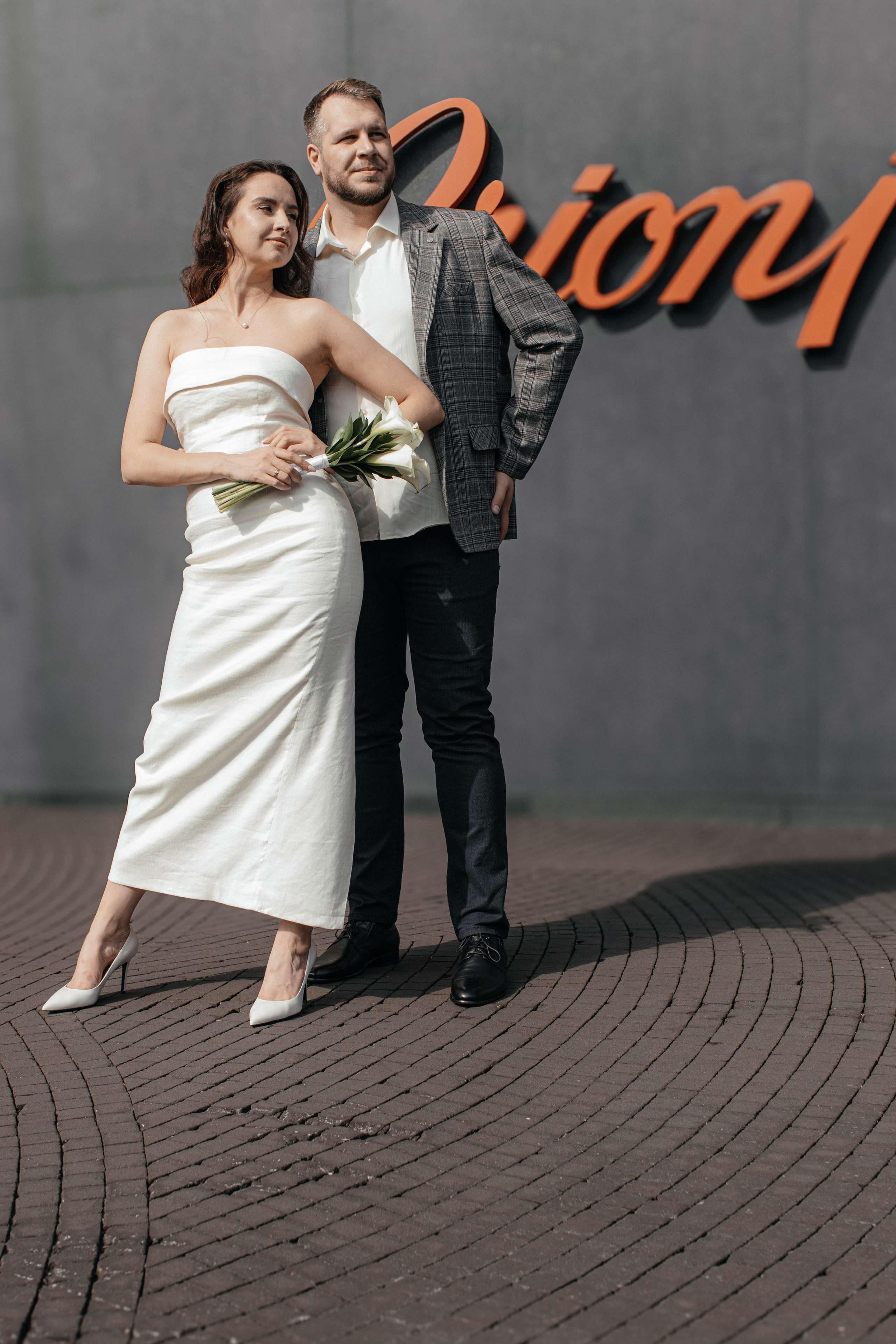 Свадьба Елены и Владислава. Свадебный и семейный фотограф Савельева Дарья