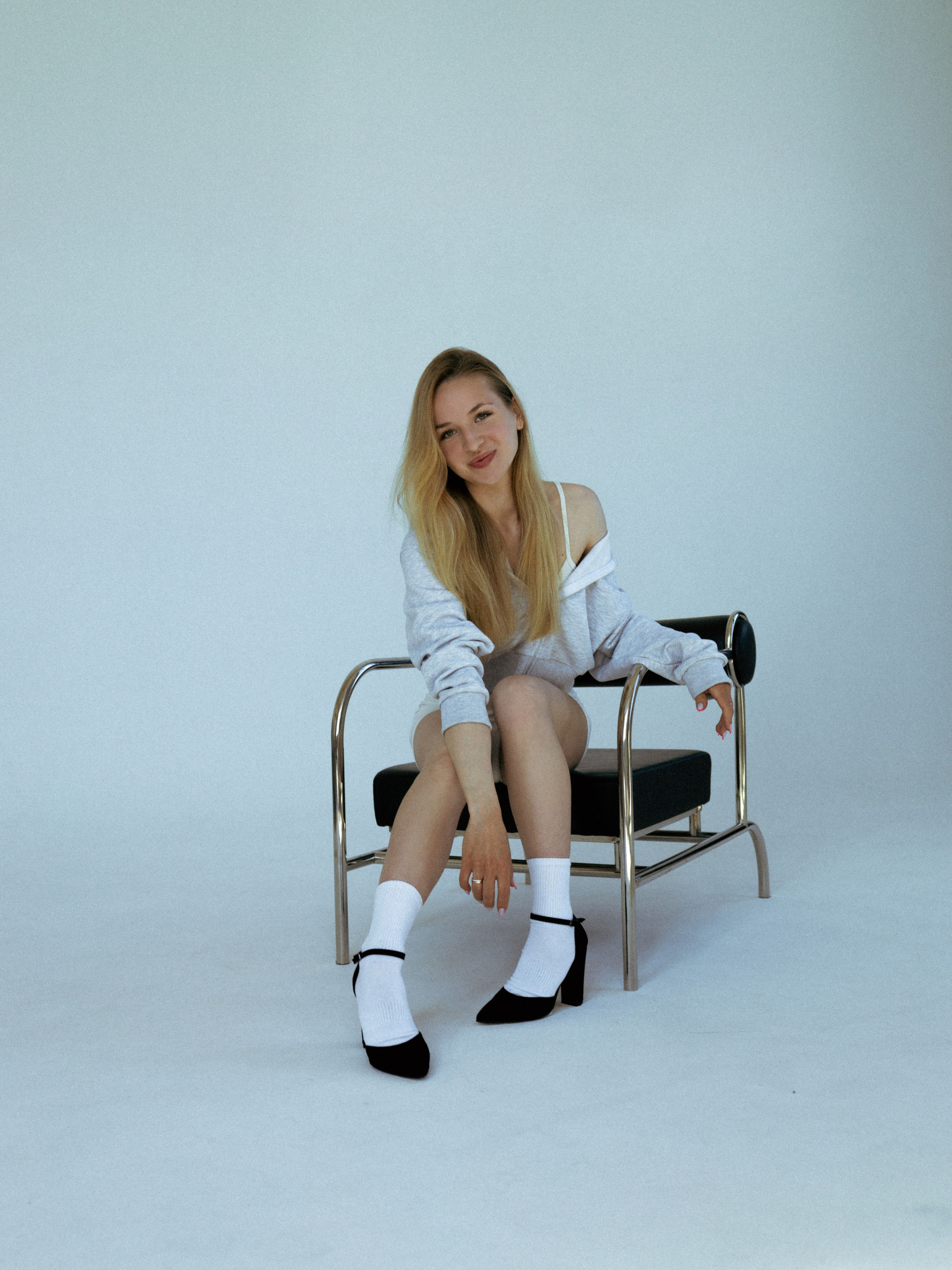 Мария. Фотограф Дарья Соколовская