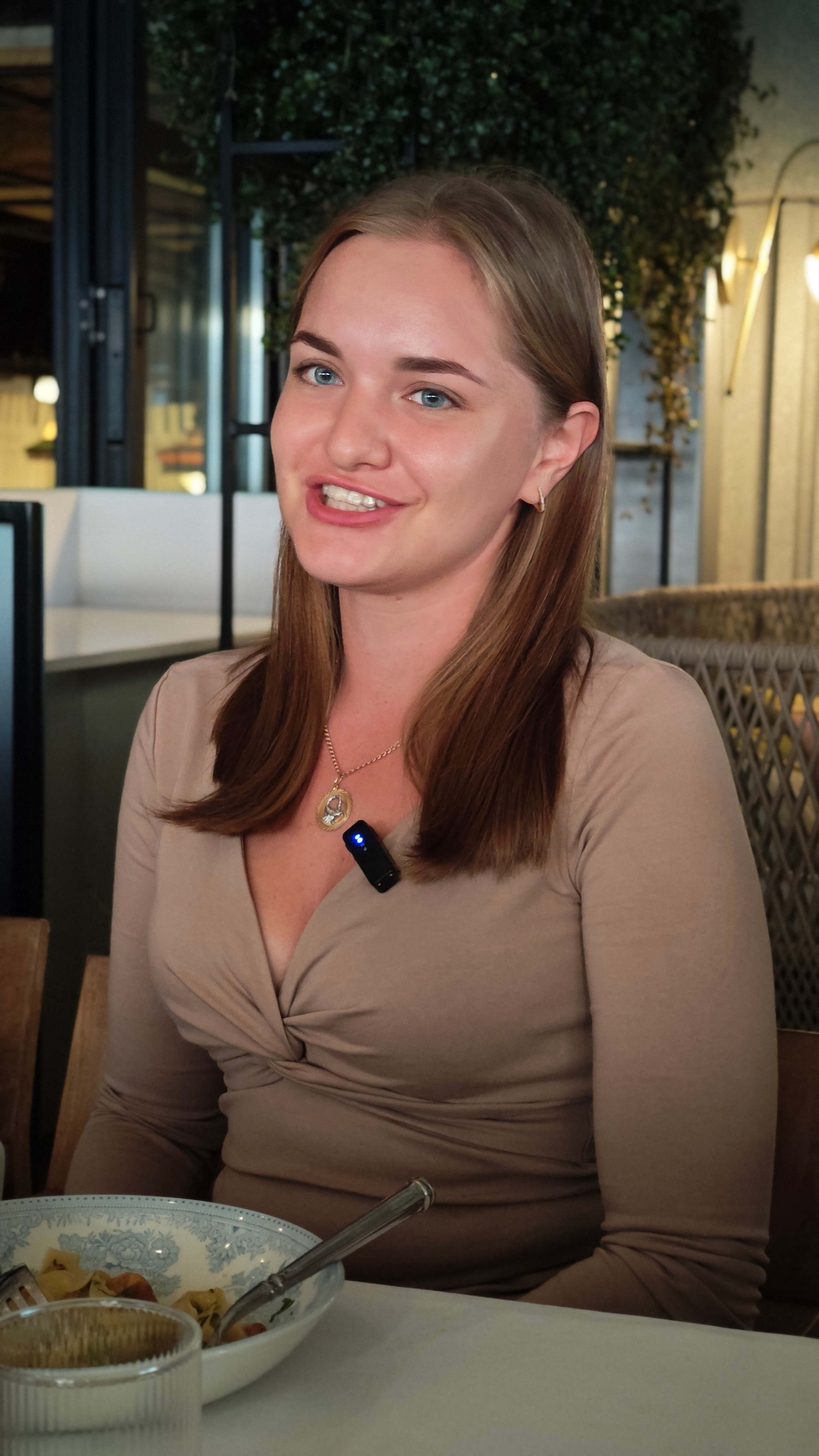 Встречи оффлайн/нетворкинг. Контент фотограф в Москве Кати Федотова