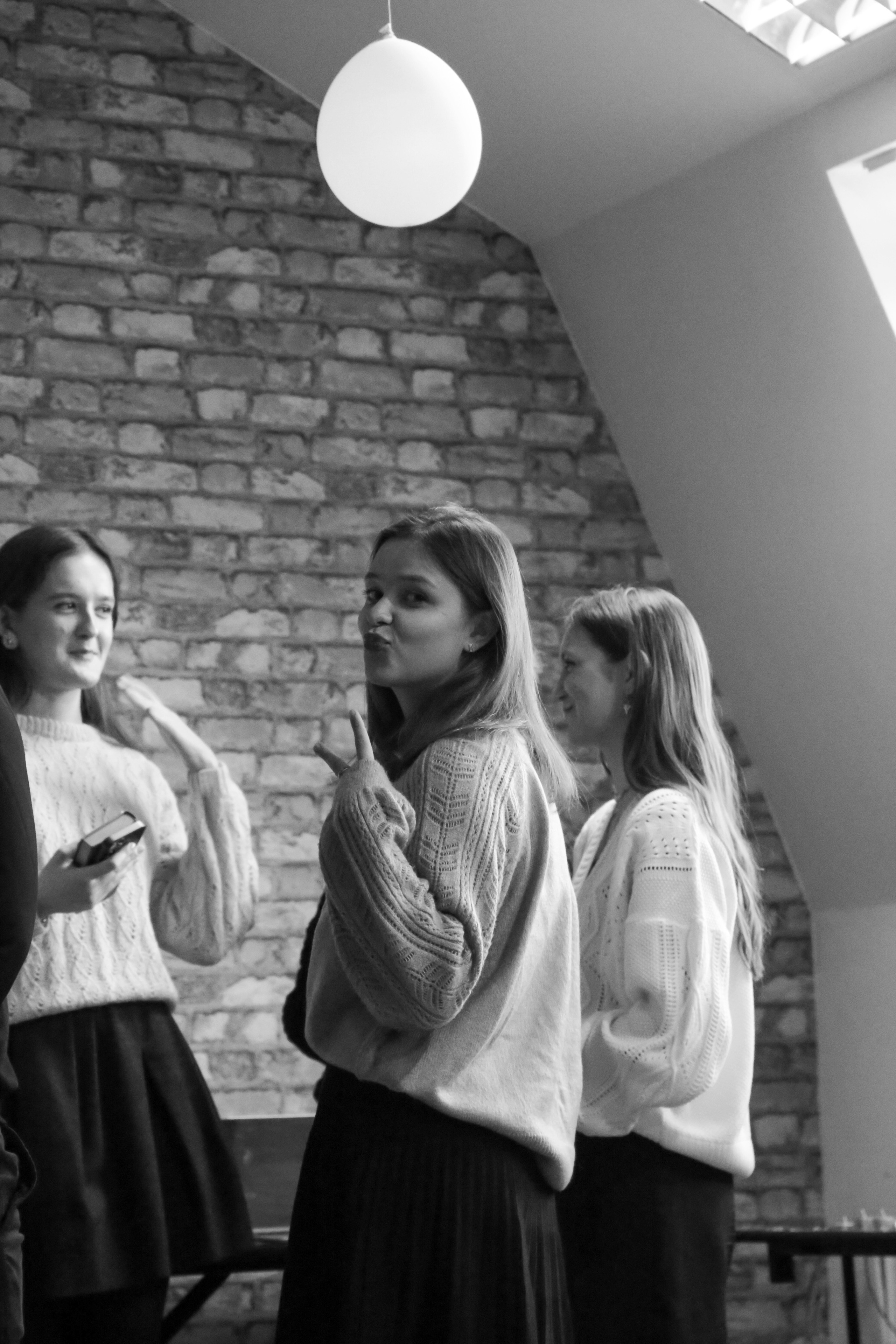 Poetry Night. Репортажный фотограф Анастасия Минск
