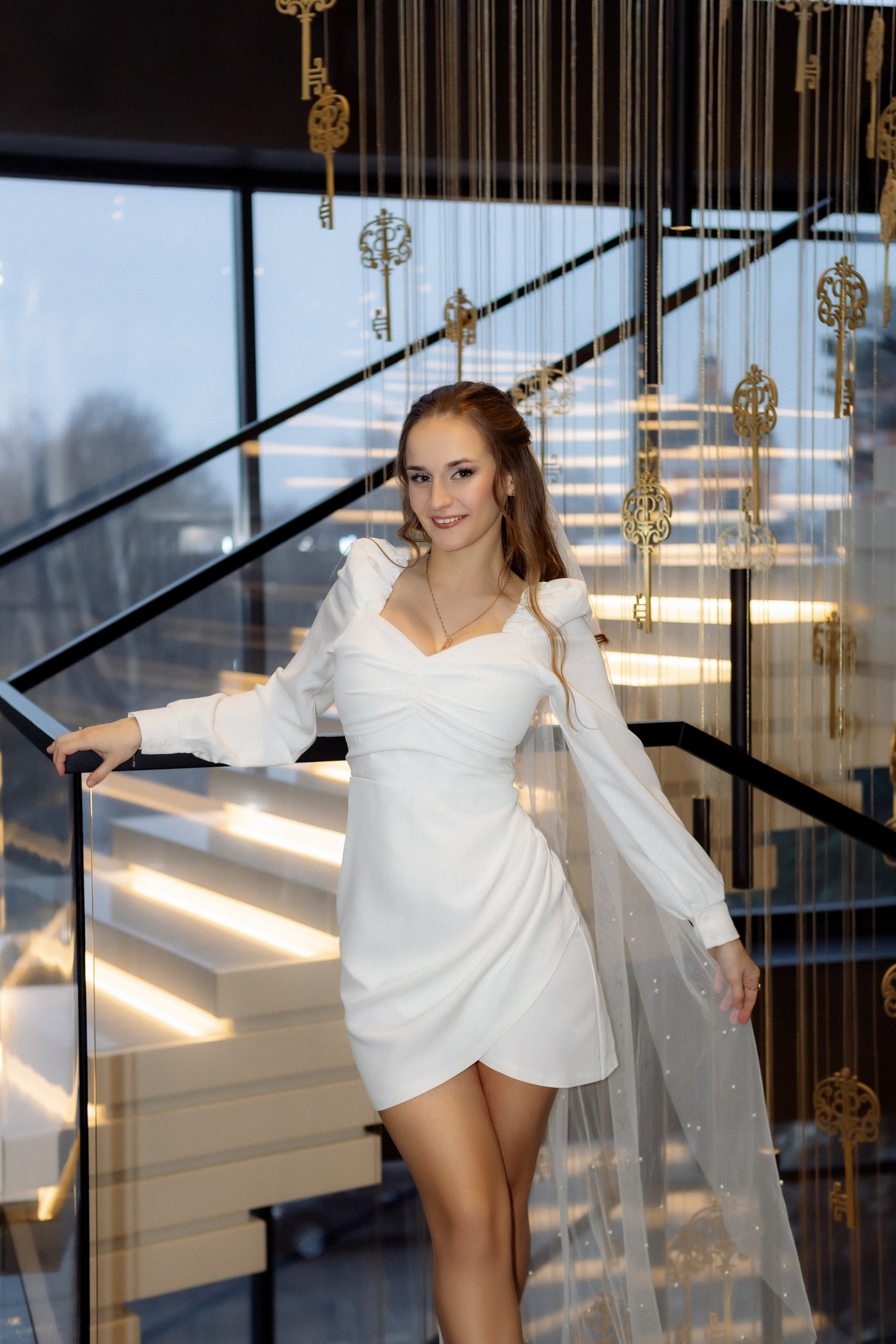 И&Д (Бенедикт отель). Зотова Алена — семейный и женский фотограф в Зеленограде