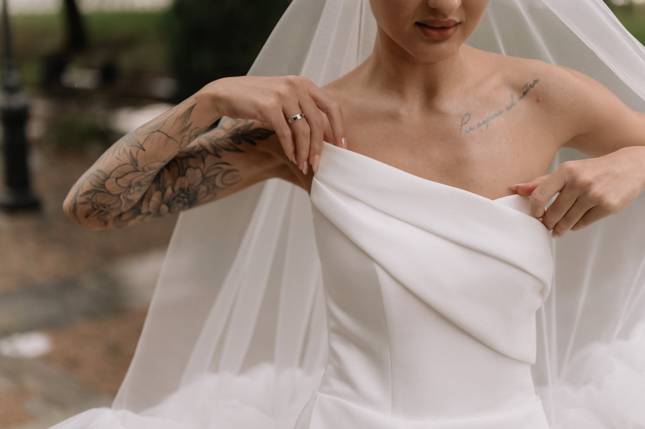 Валерий и Анастасия. Свадебный и семейный фотограф в Пензе