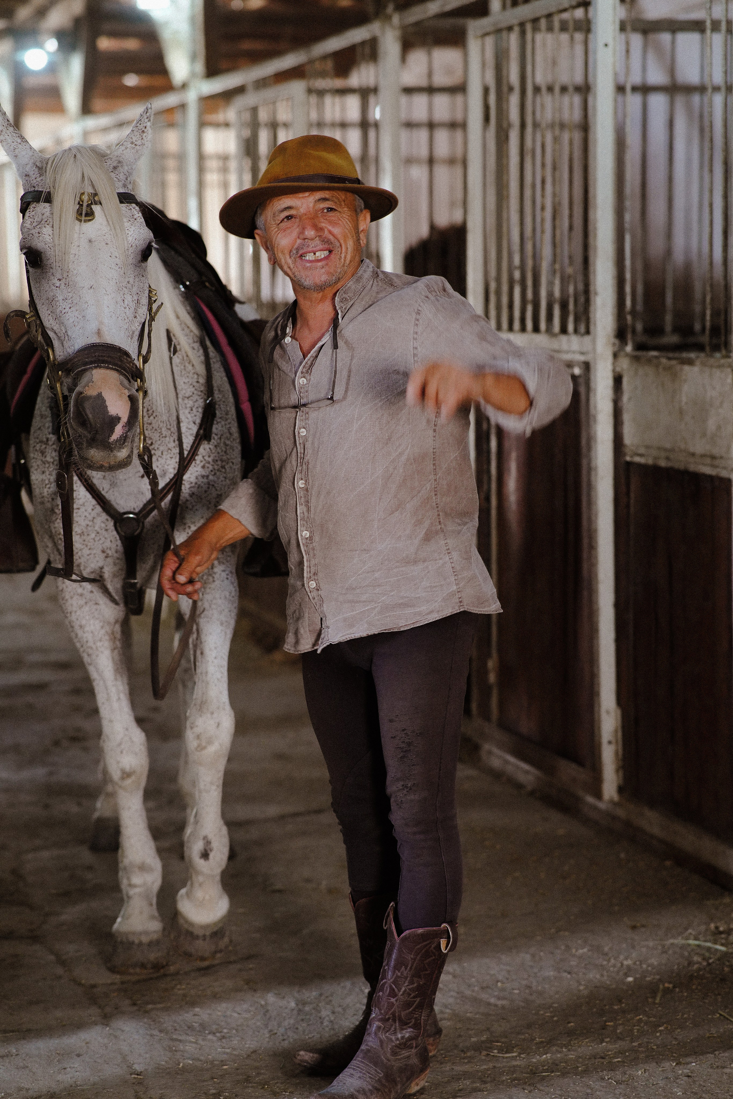 Каппадокия / Фото-тур