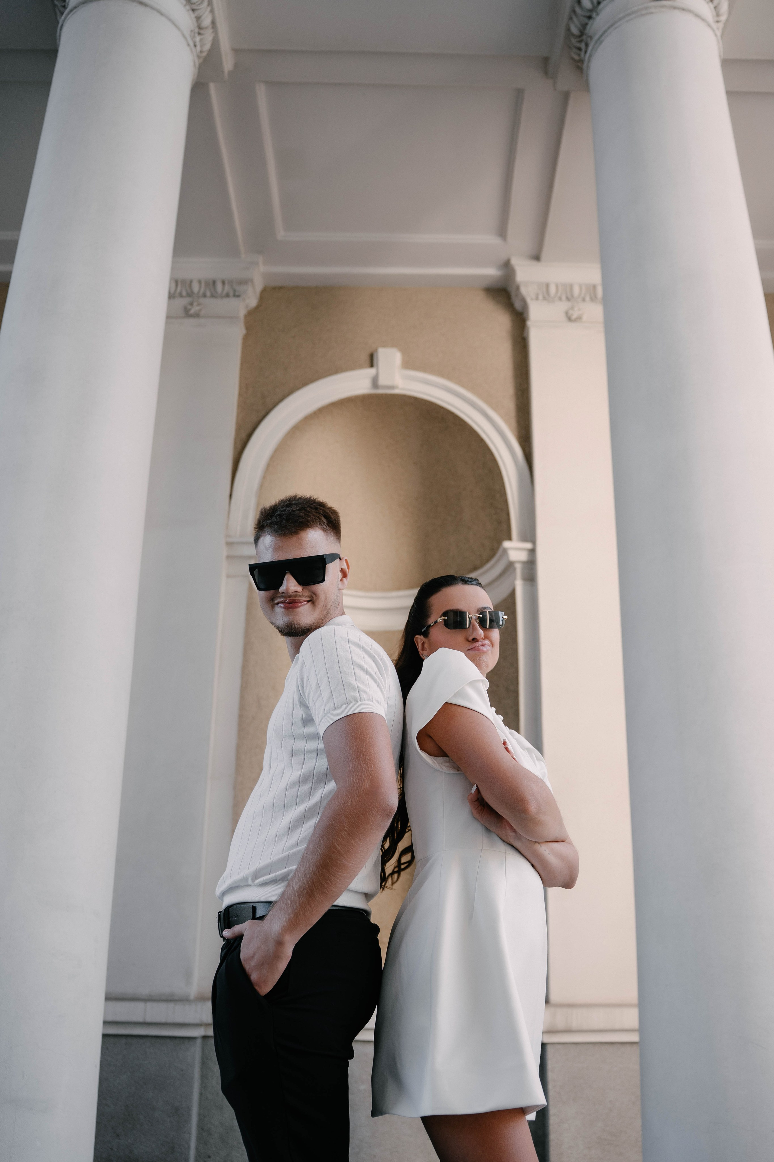 Свадебный и семейный фотограф в Воронеже Анастасия Бойко