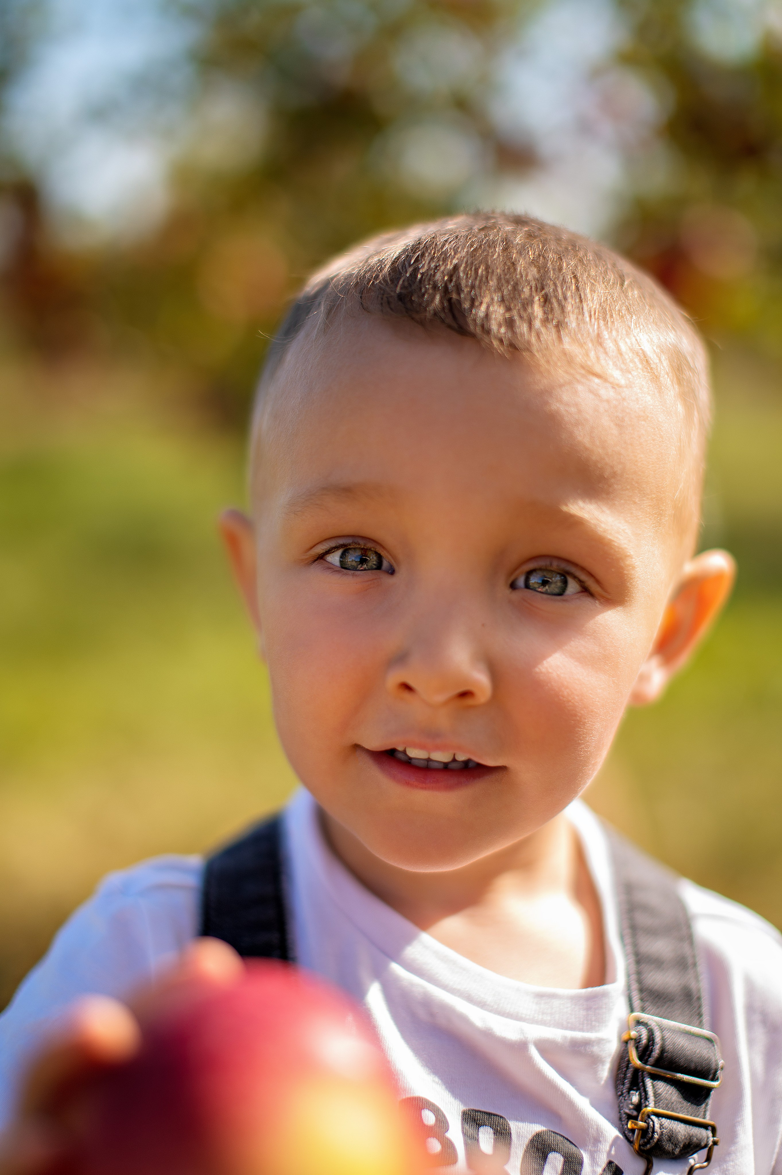 Дети. Фотограф Духина Наташа