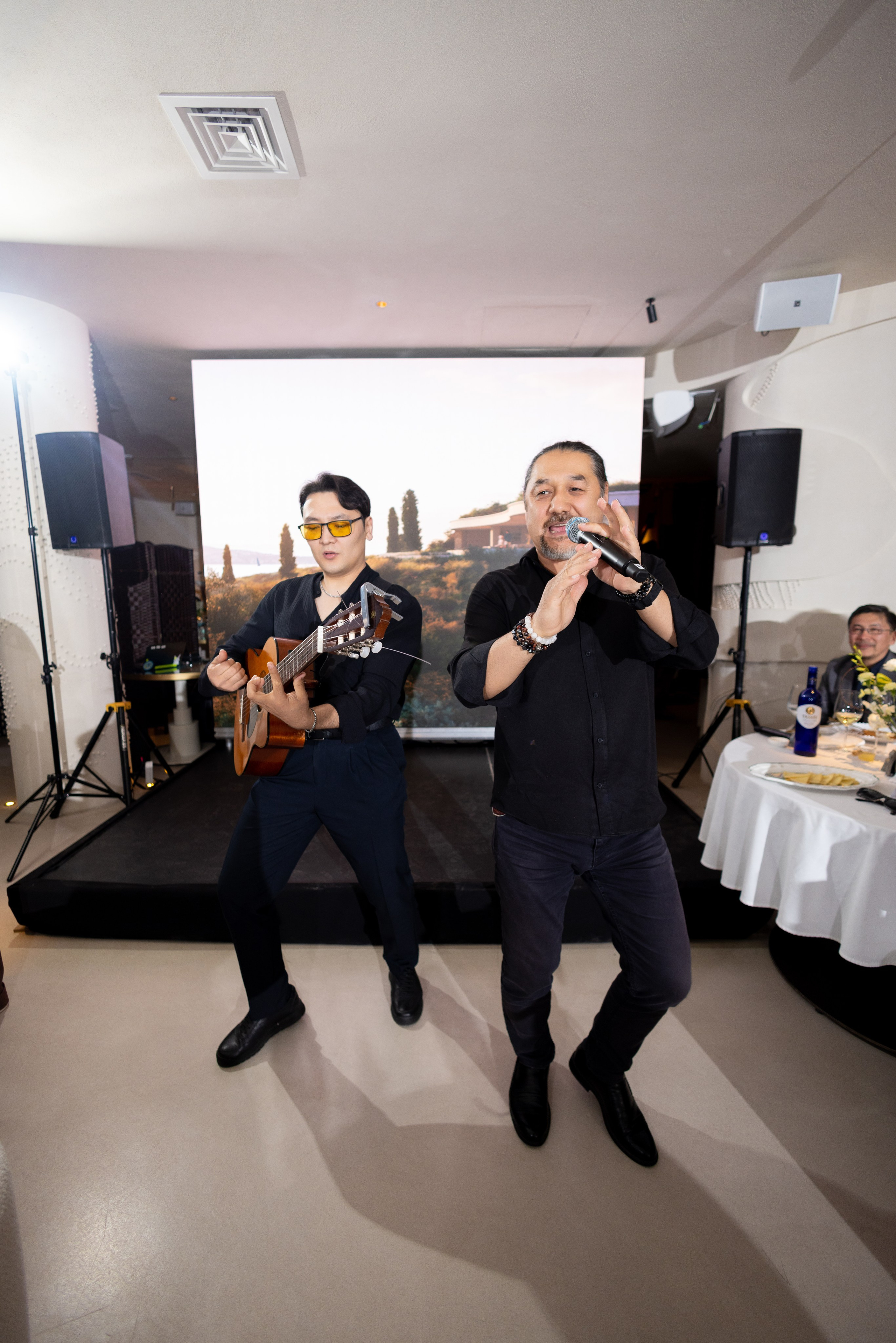 FORBS EVENT. Кристина Шнайдер репортажный фотограф Алматы