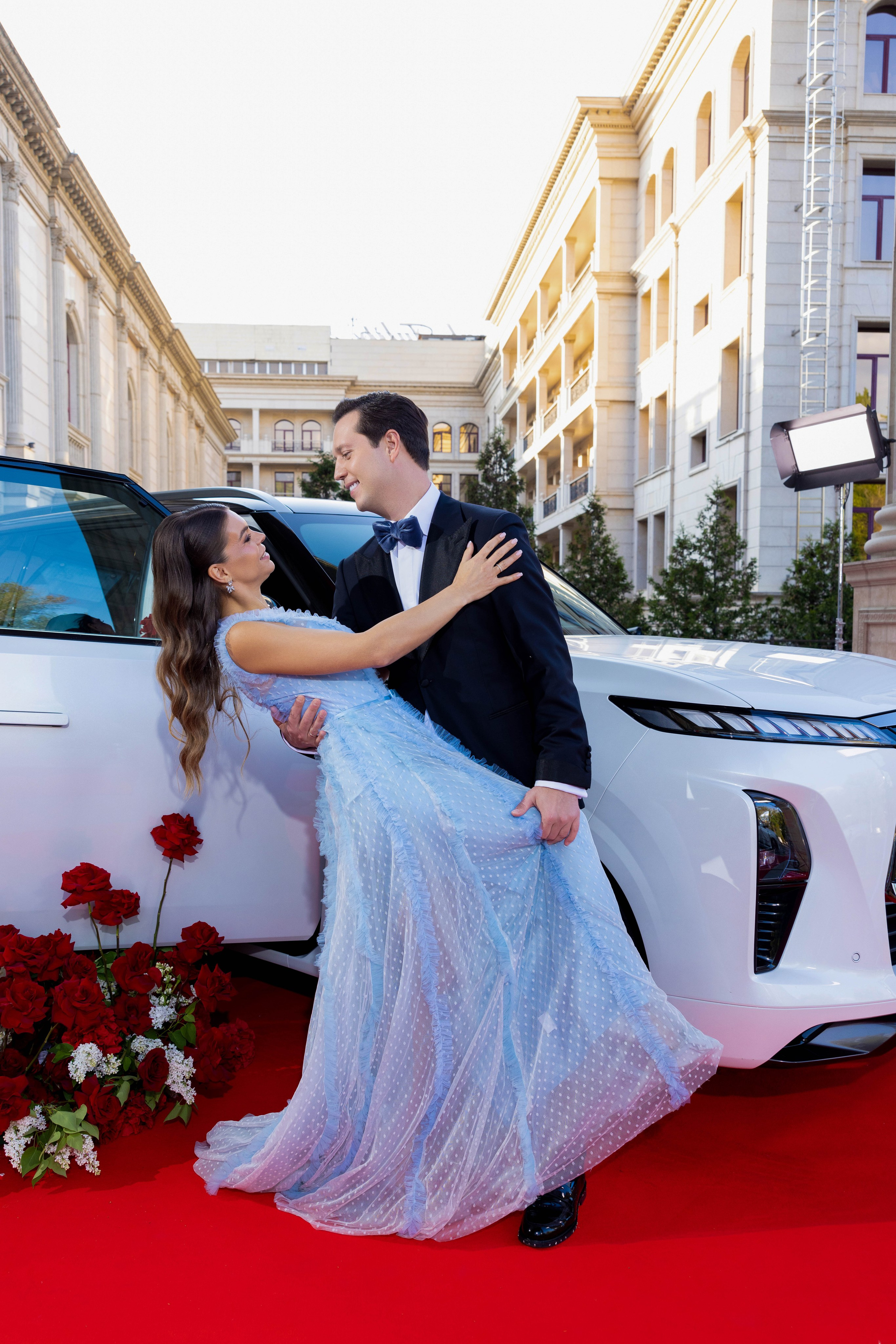 Viennese Ball. Кристина Шнайдер репортажный фотограф Алматы