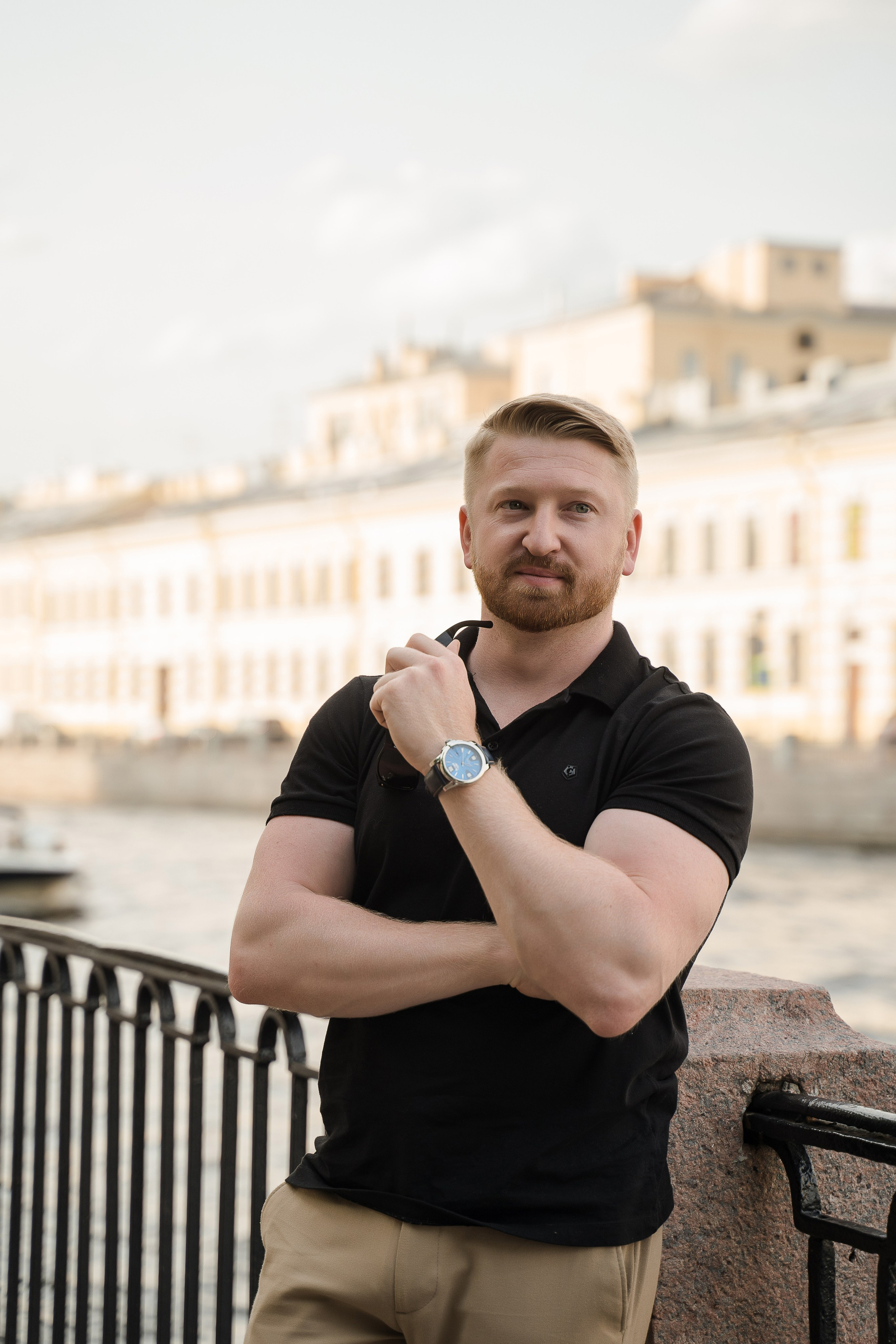 В ожидании чуда. Свадебный и семейный фотограф в Пушкине и Санкт-Петербурге Мария Филиппова