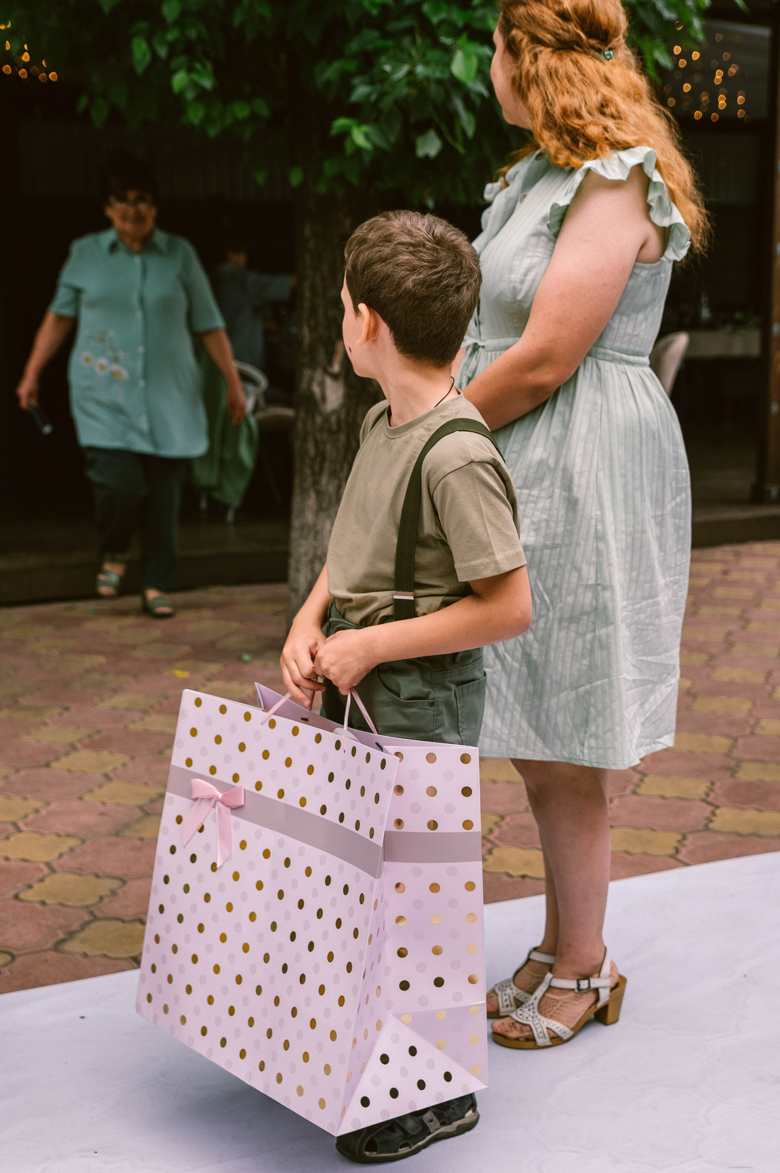 Андрей и Ульяна. Свадебный и семейный фотограф в Чите Юлия Оранская