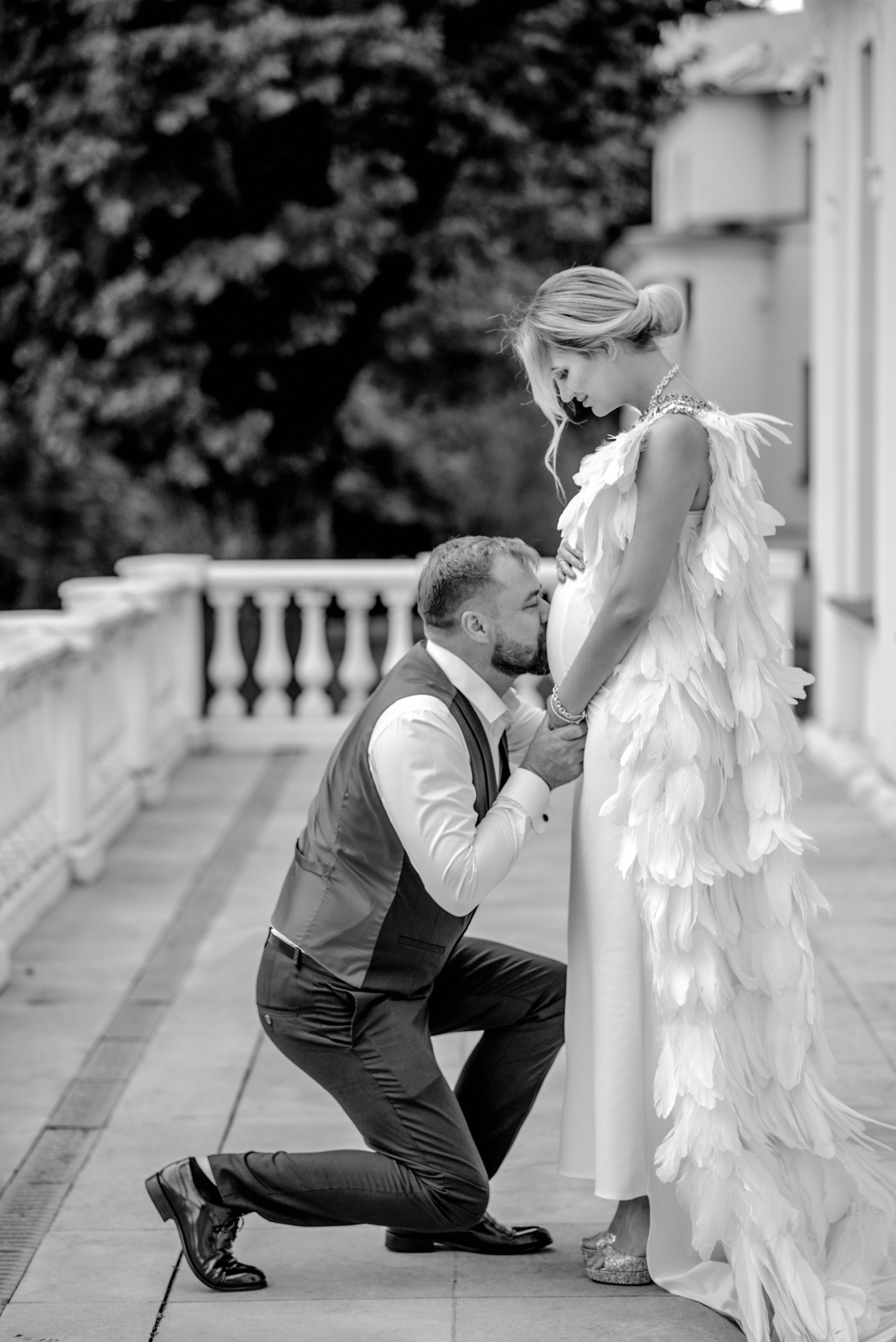 Анна&Алексей. Главная