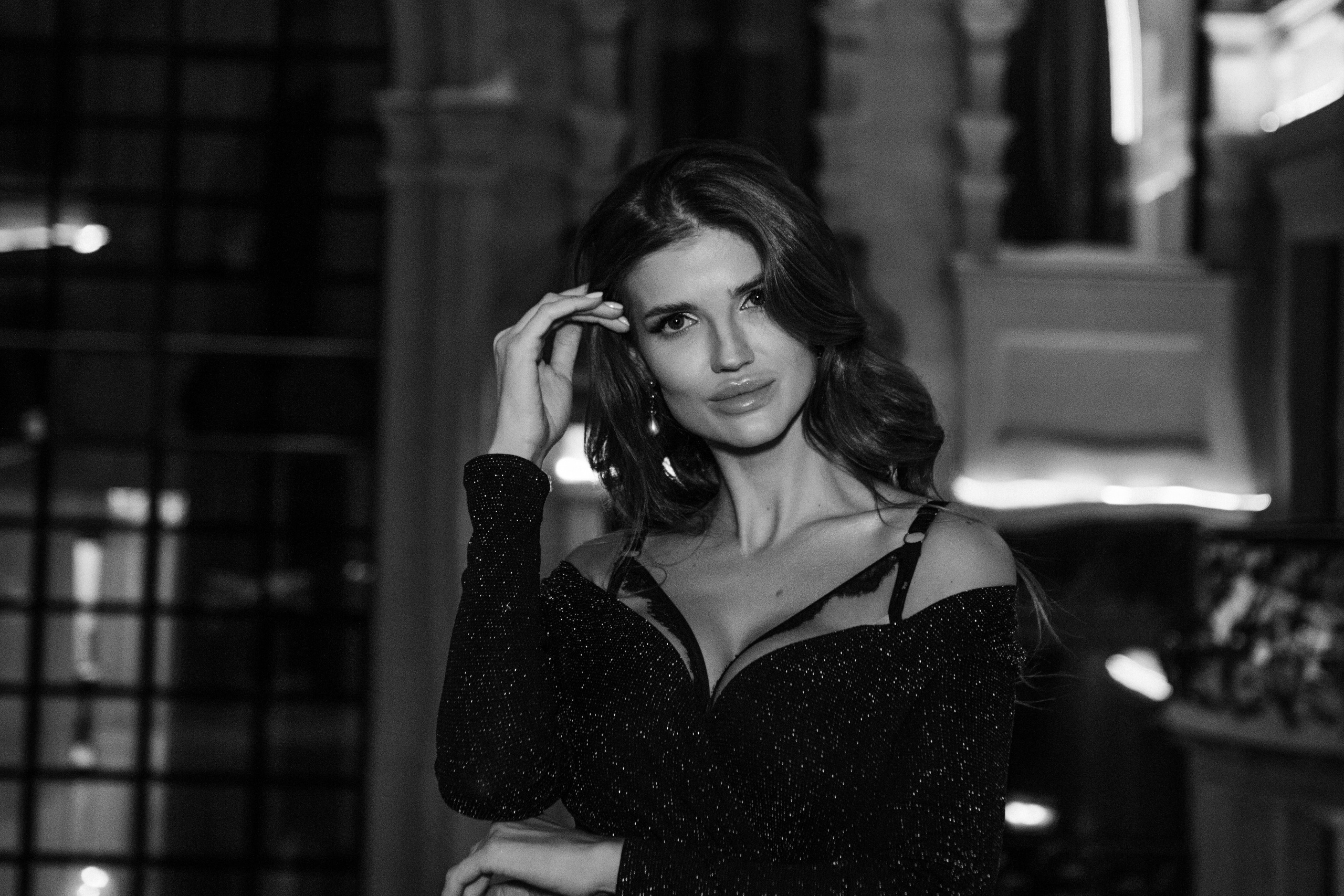 Hotel St. Regis. Главная