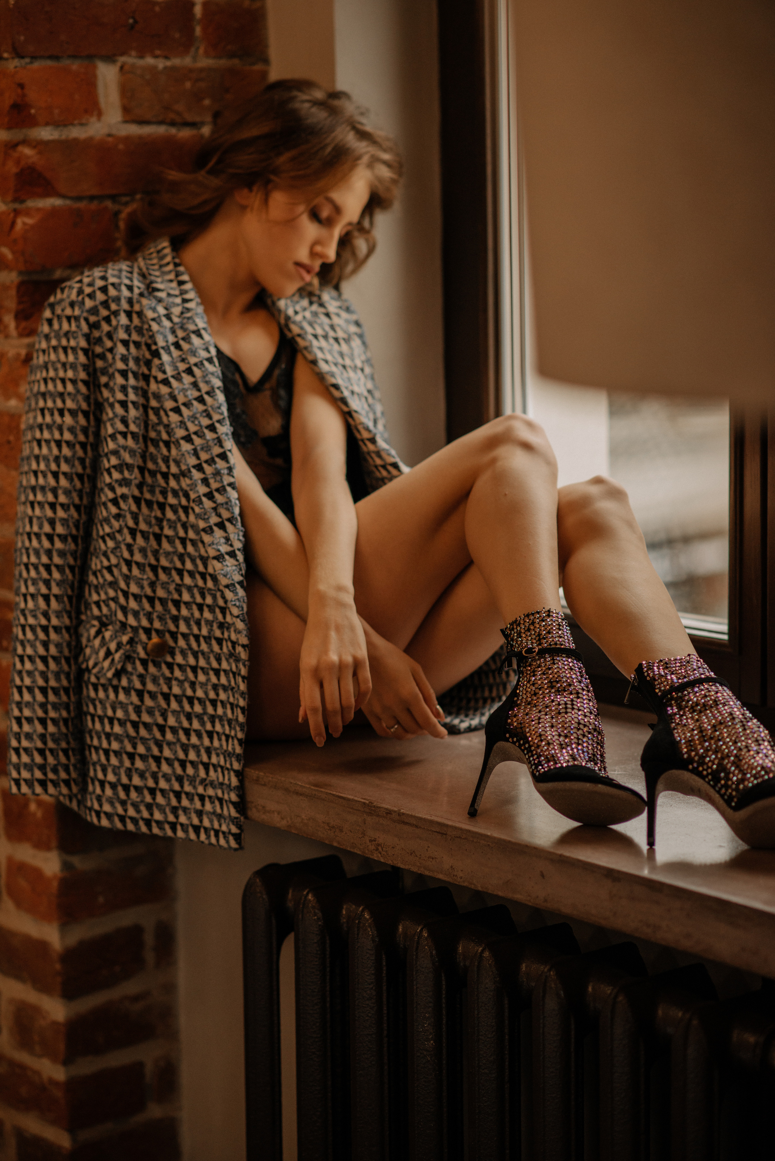 Hotel PR Myasnitsky. Главная