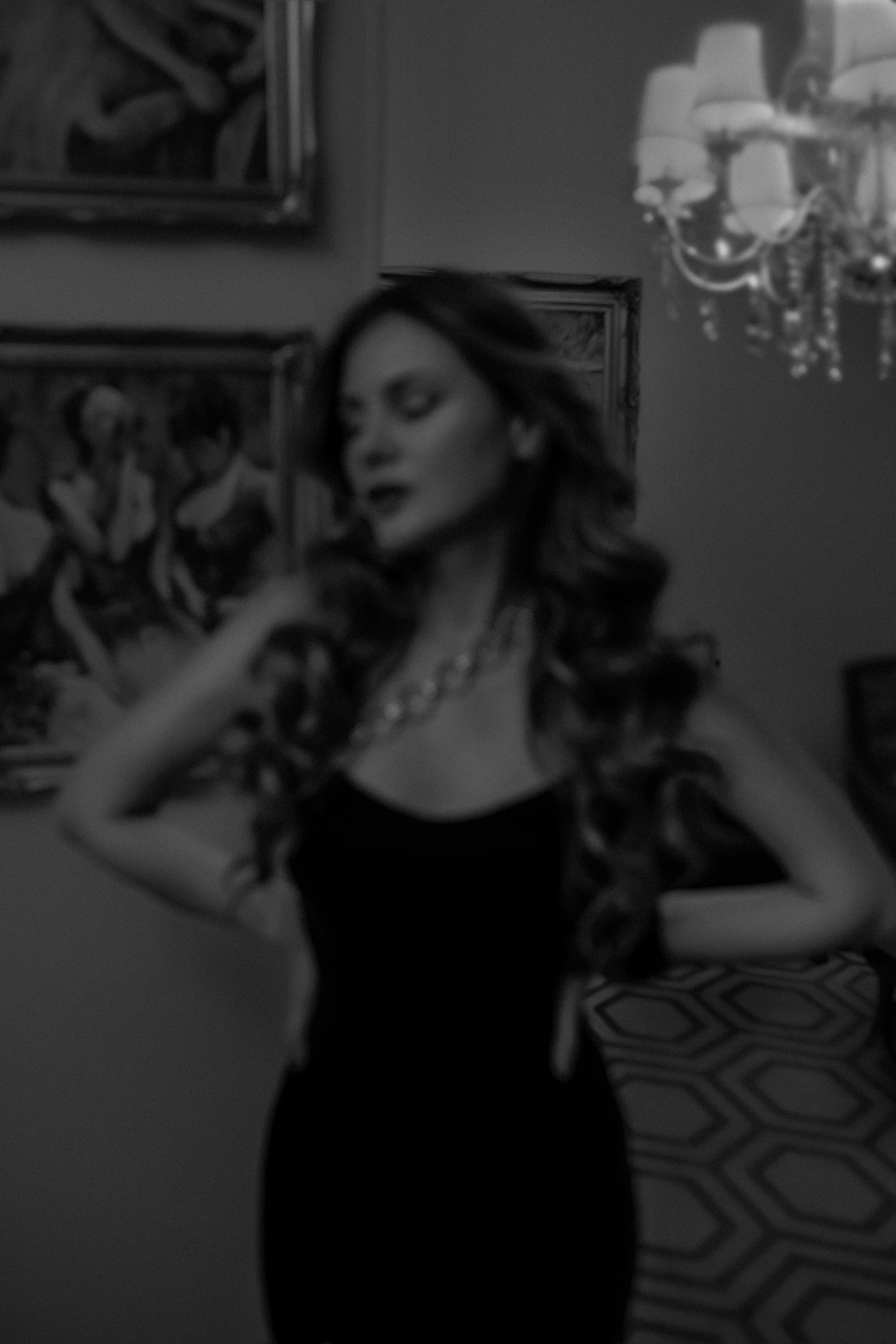 Hotel St. Regis. Главная