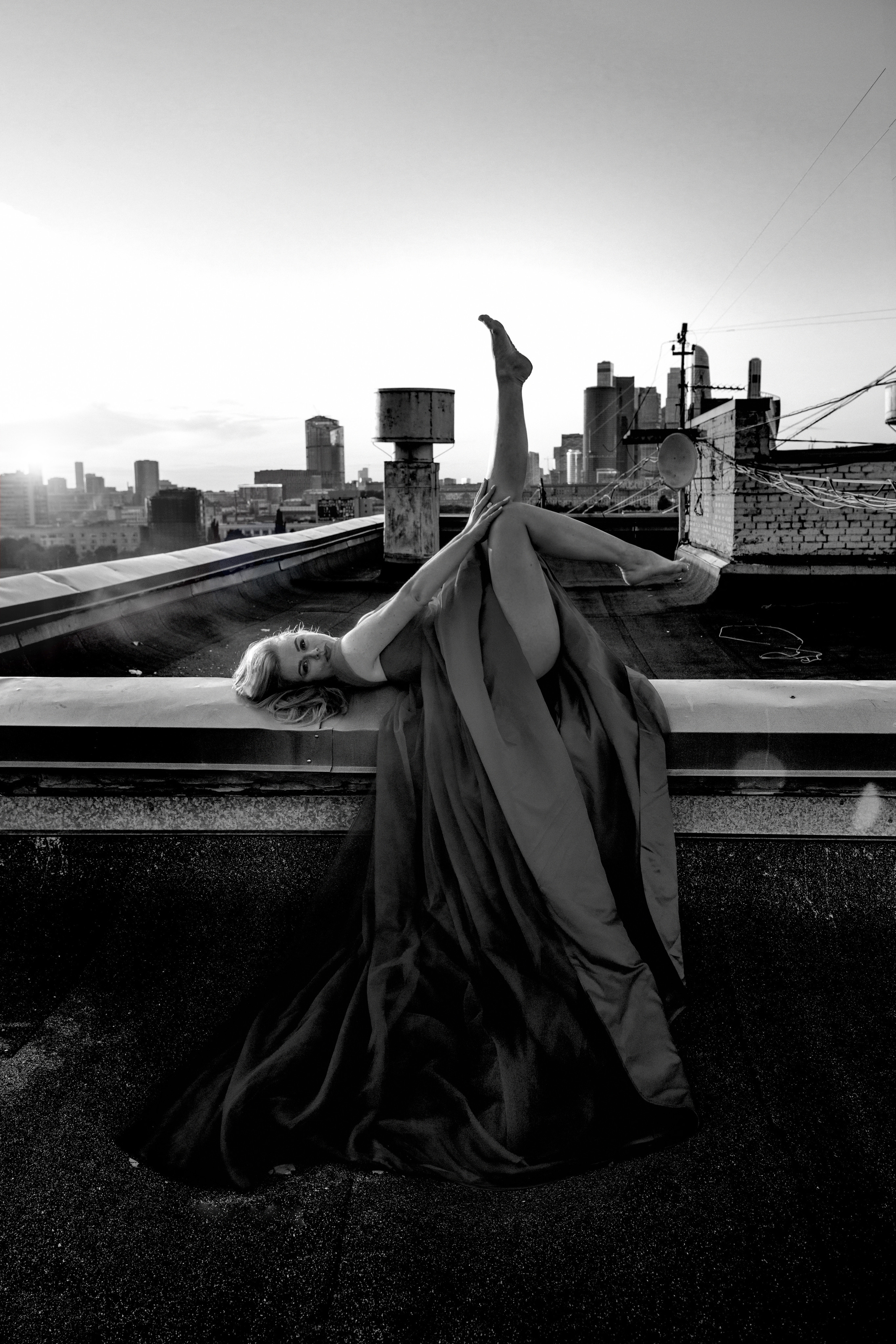 Татьяна. Главная