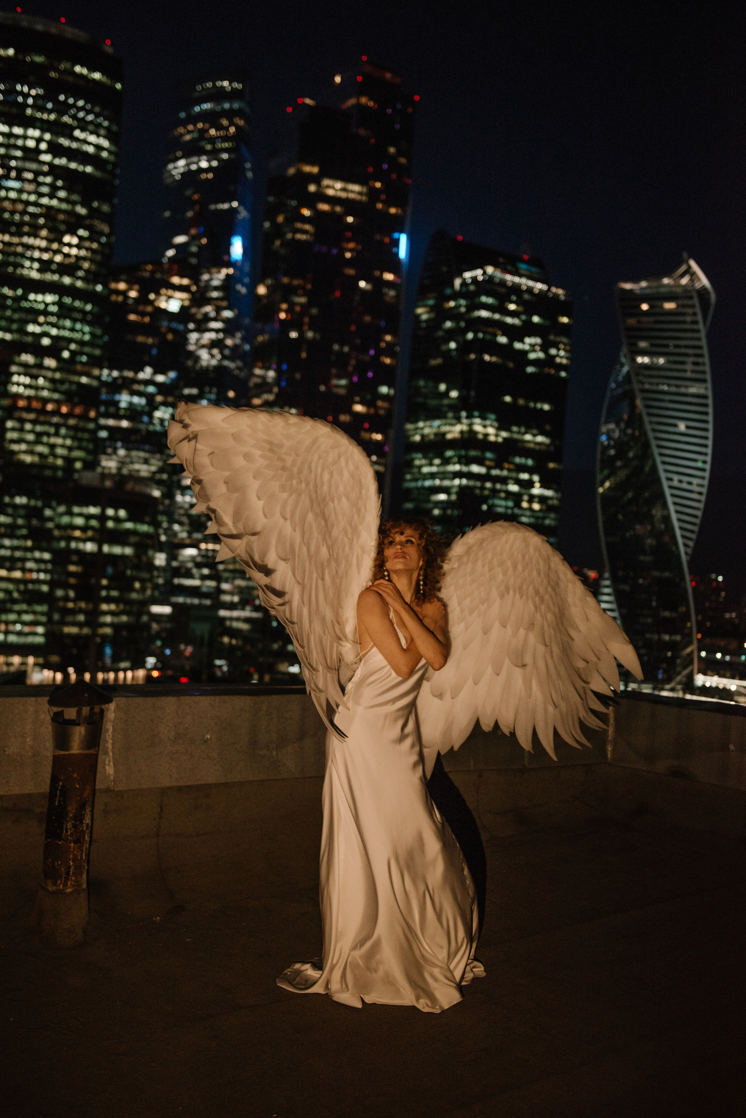 Вика. Главная