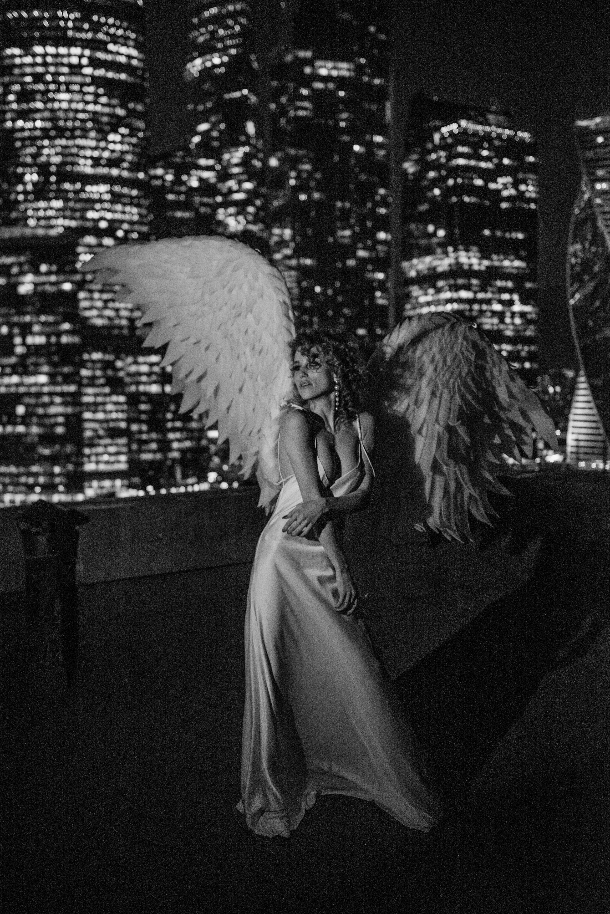 Вика. Главная