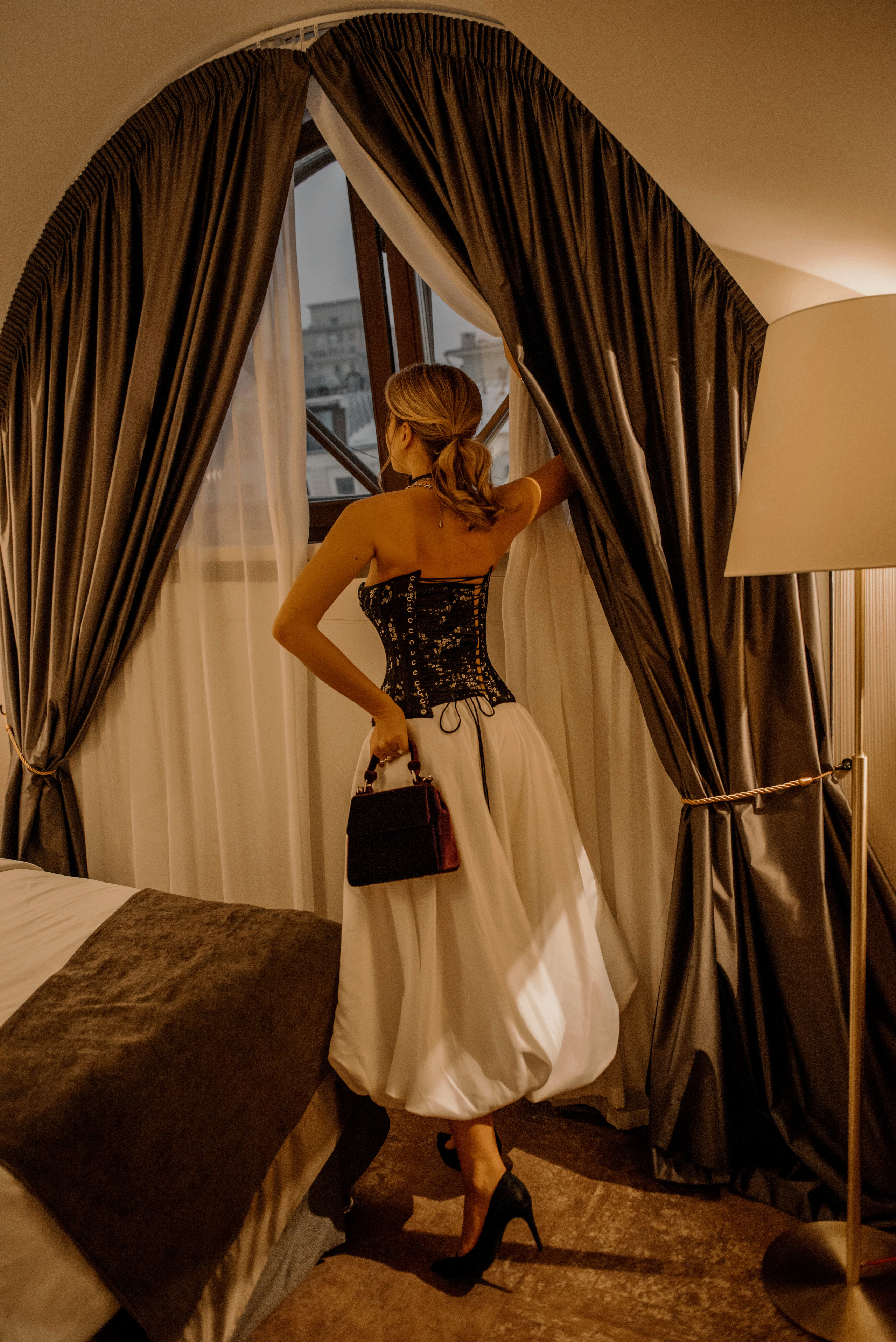 Hotel Akvarel. Главная