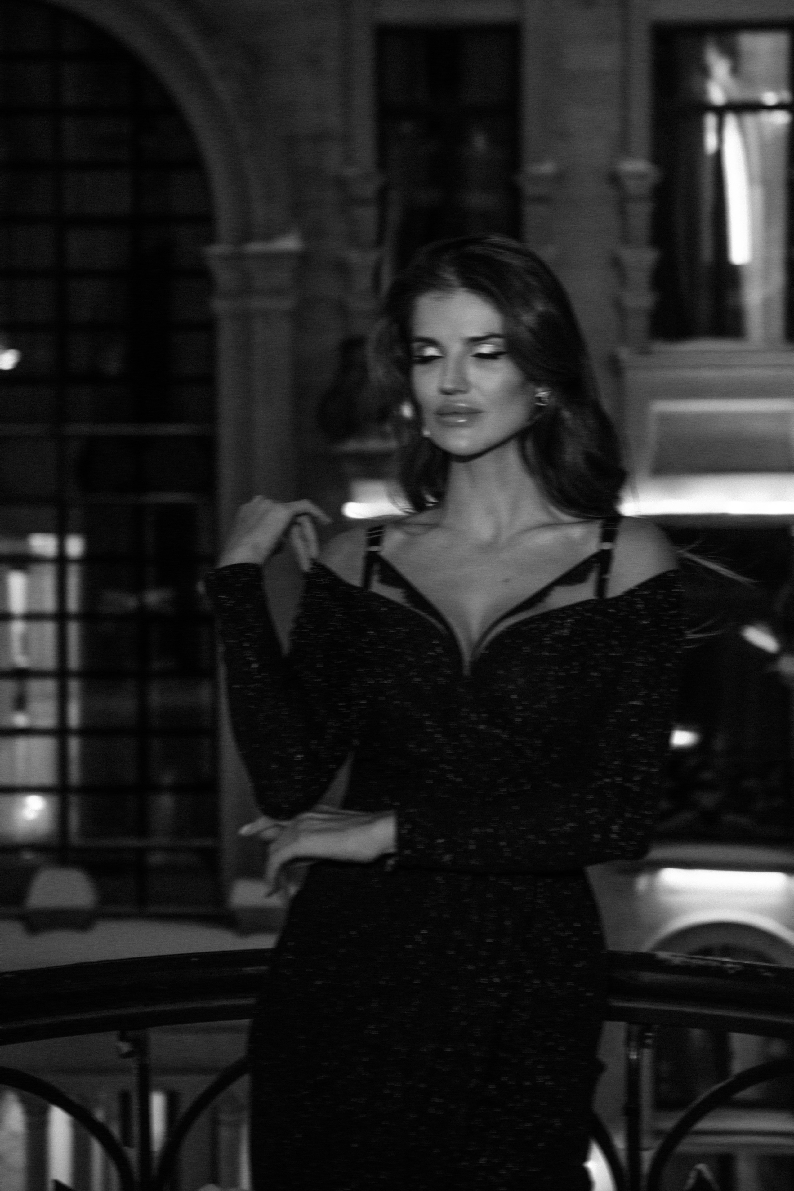 Hotel St. Regis. Главная