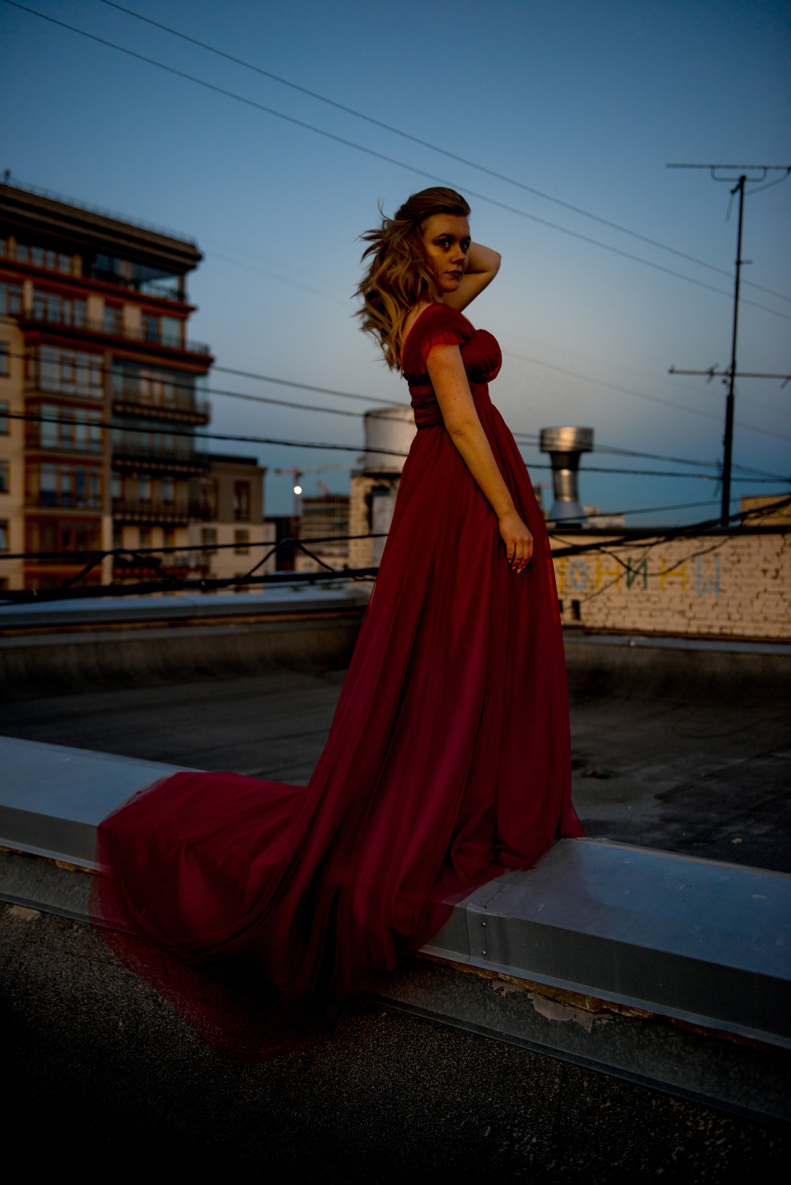 Татьяна. Главная