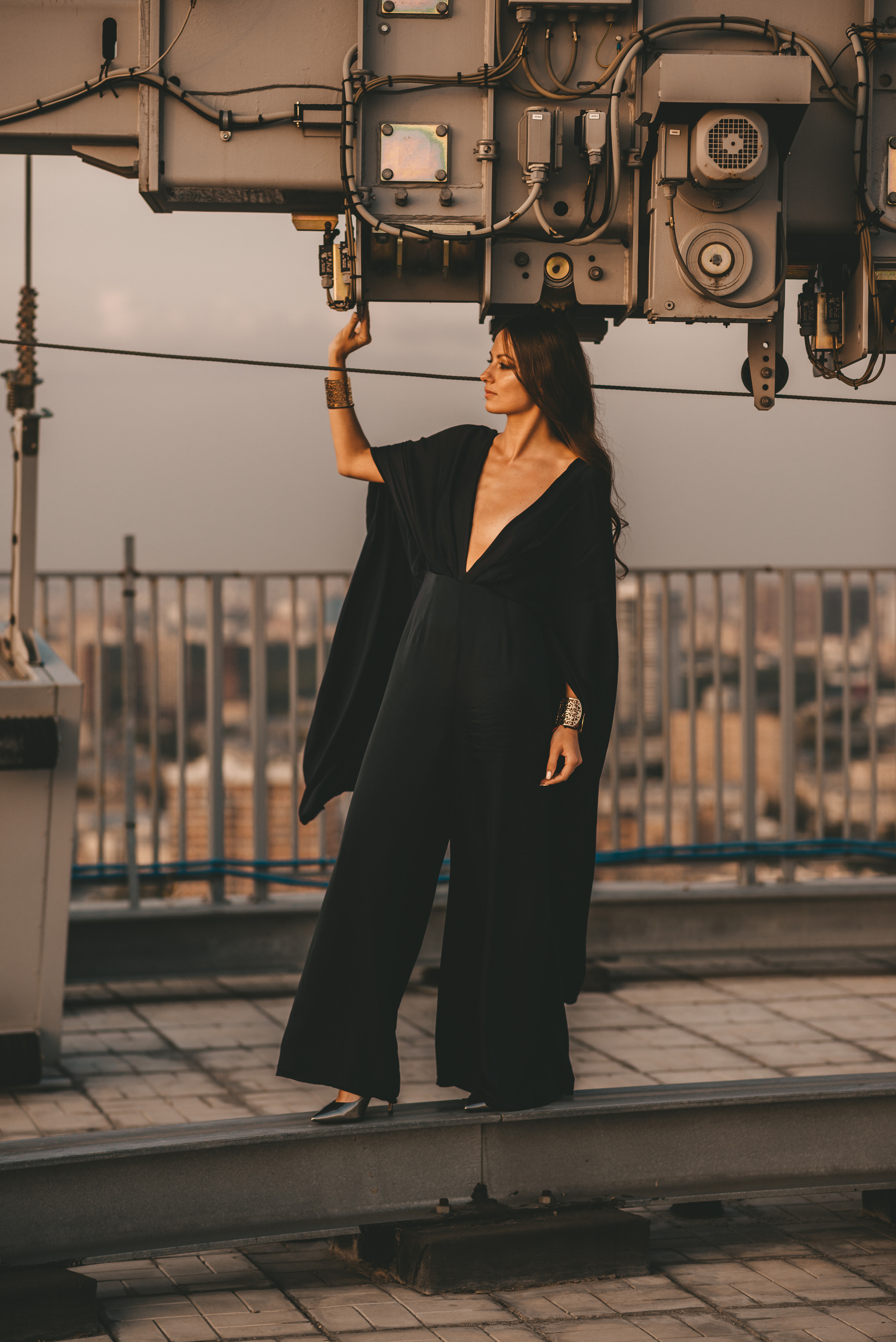 Мария. Главная