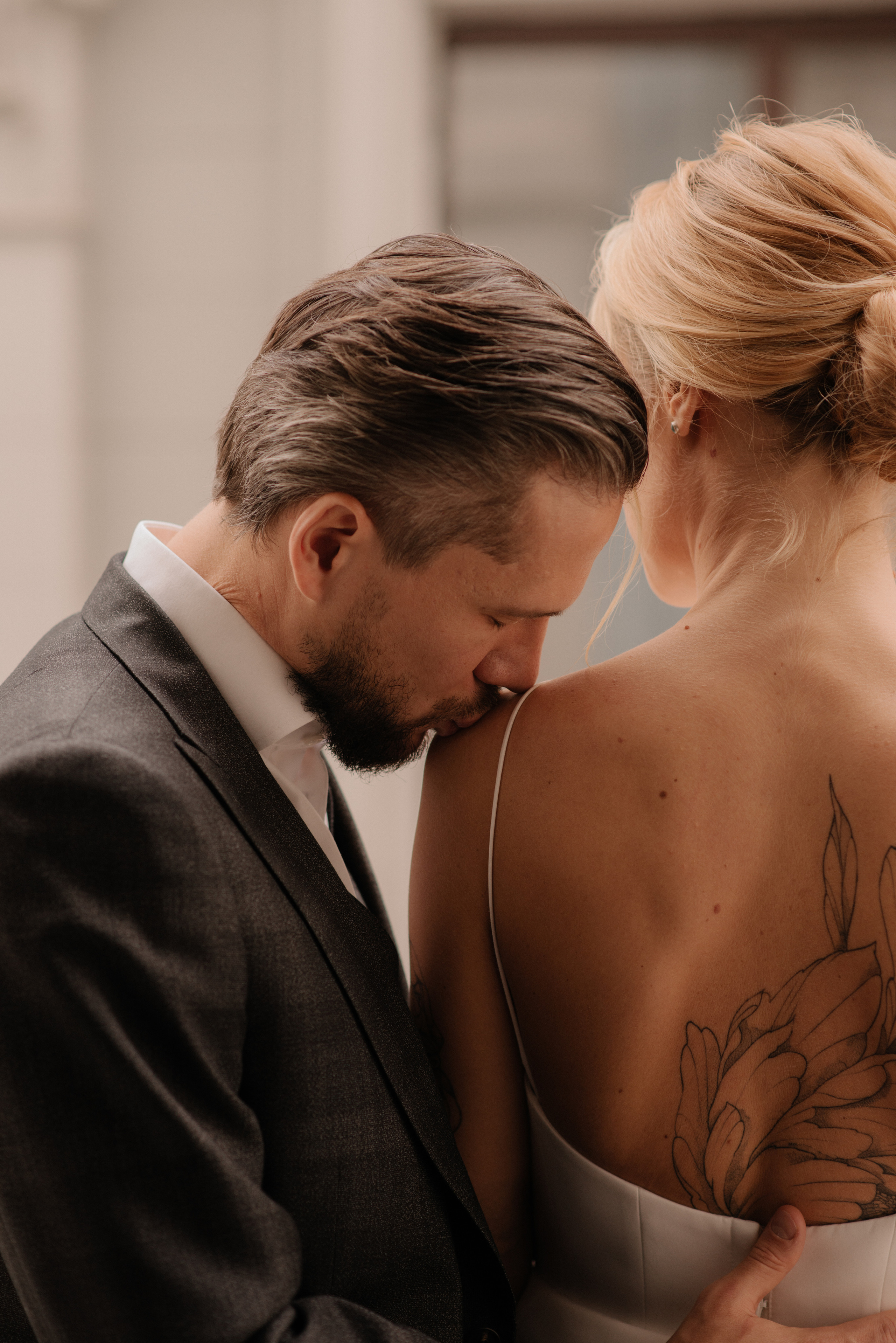 Таня&Макс. Главная