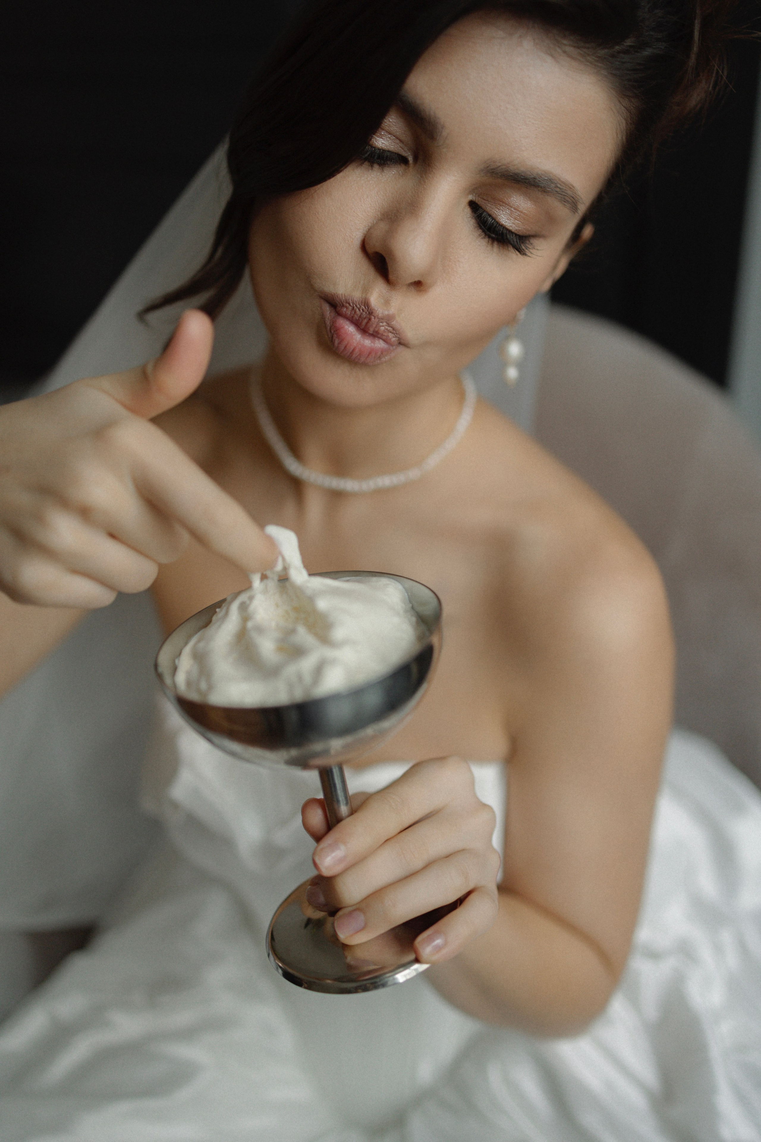 Bride morning. Свадебный фотограф Лиза Макатович Беларусь Минск