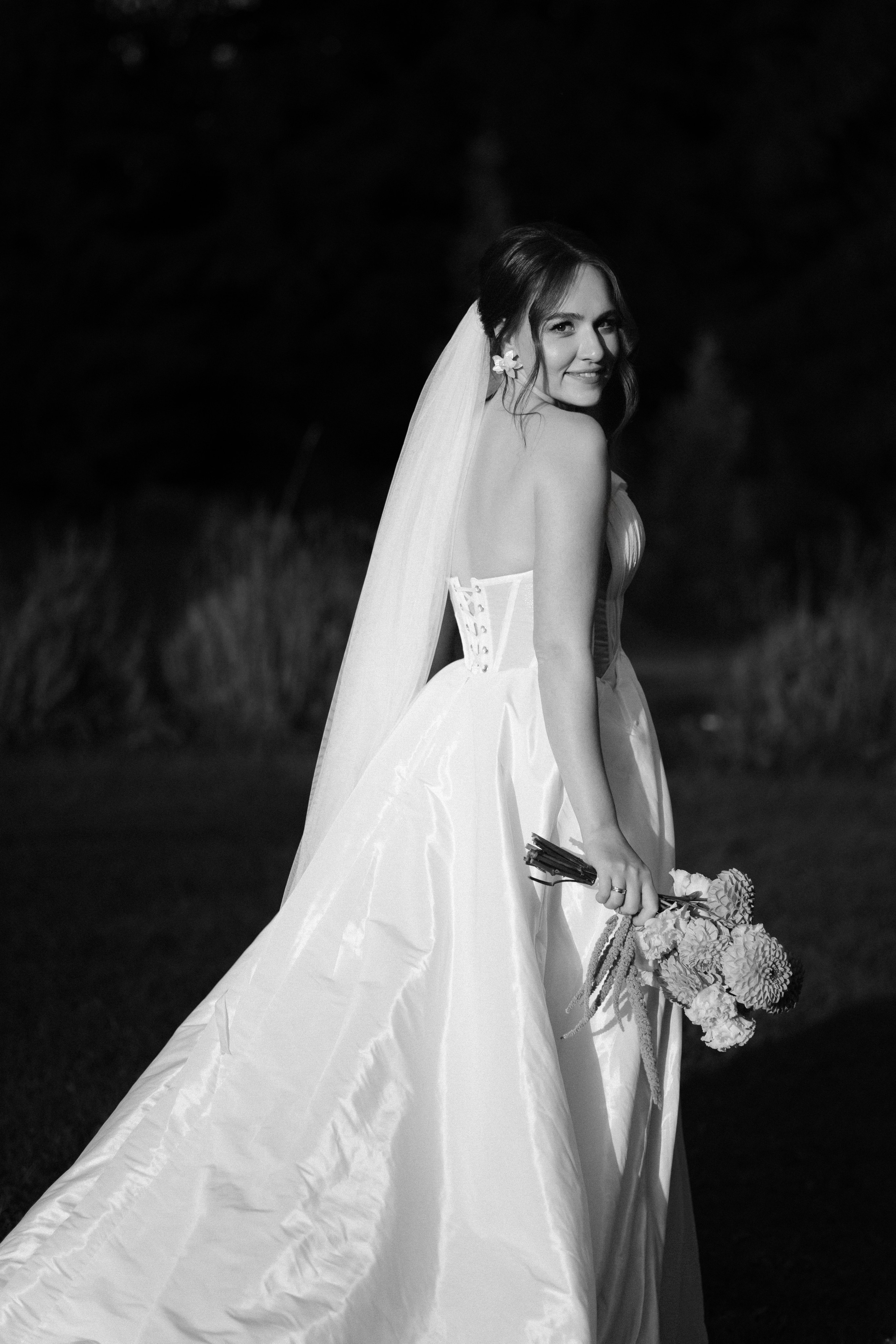 P&V. Свадебный фотограф Лиза Макатович Беларусь Минск