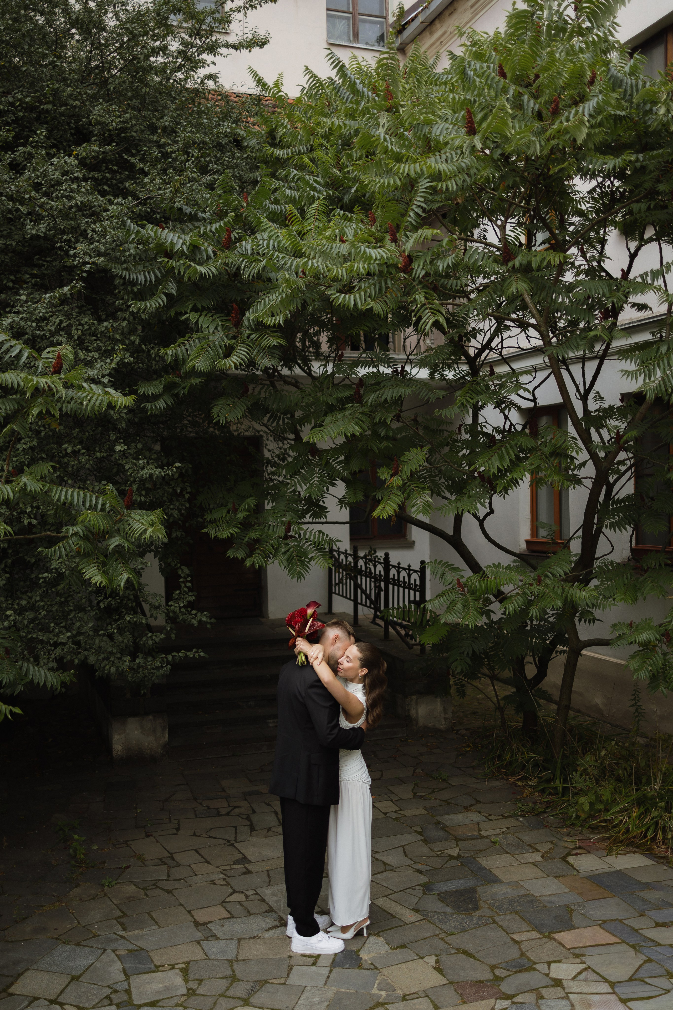 I&M. Свадебный фотограф Лиза Макатович Беларусь Минск