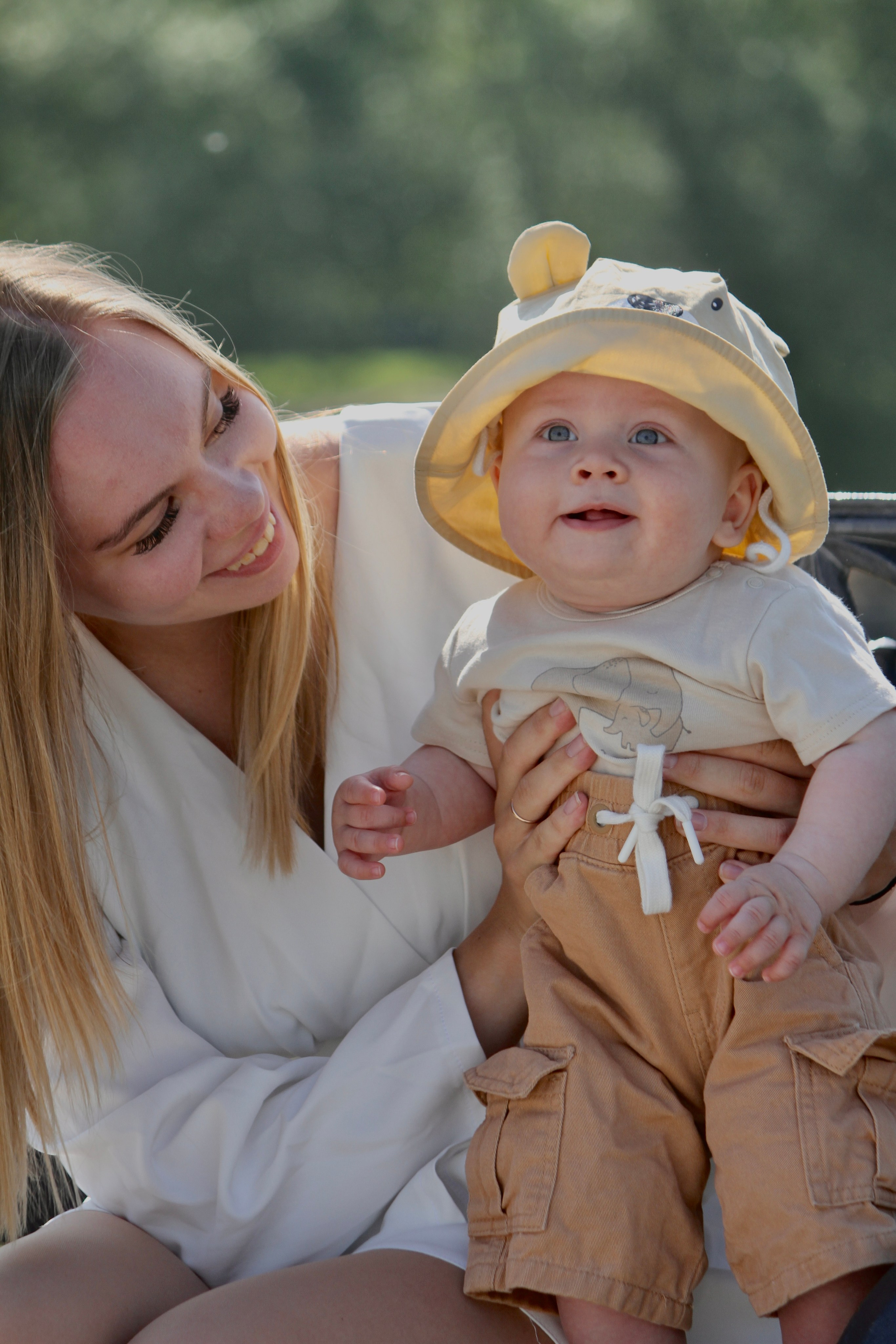 Семейная съемка